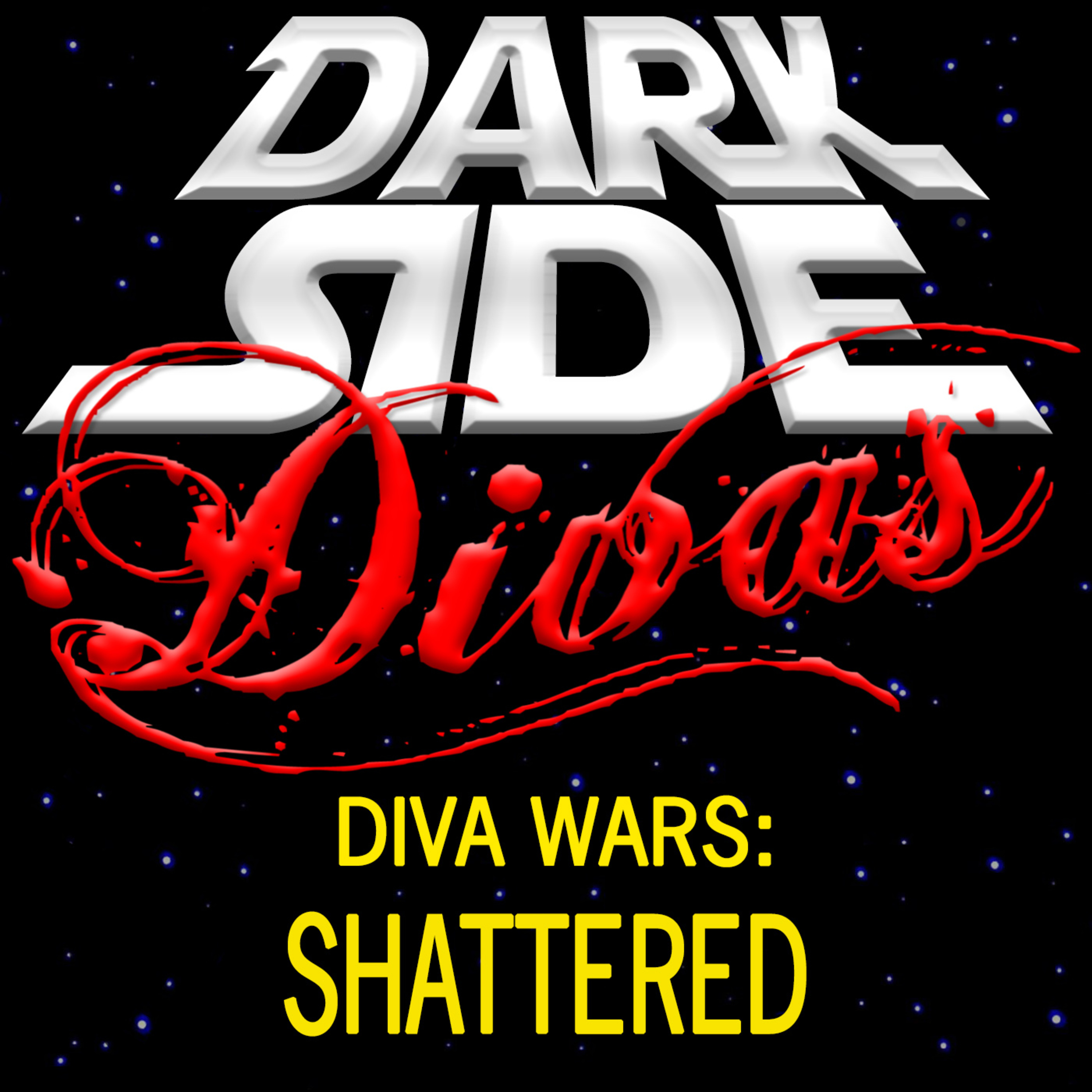Dark Side Divas - A Star Wars Podcast