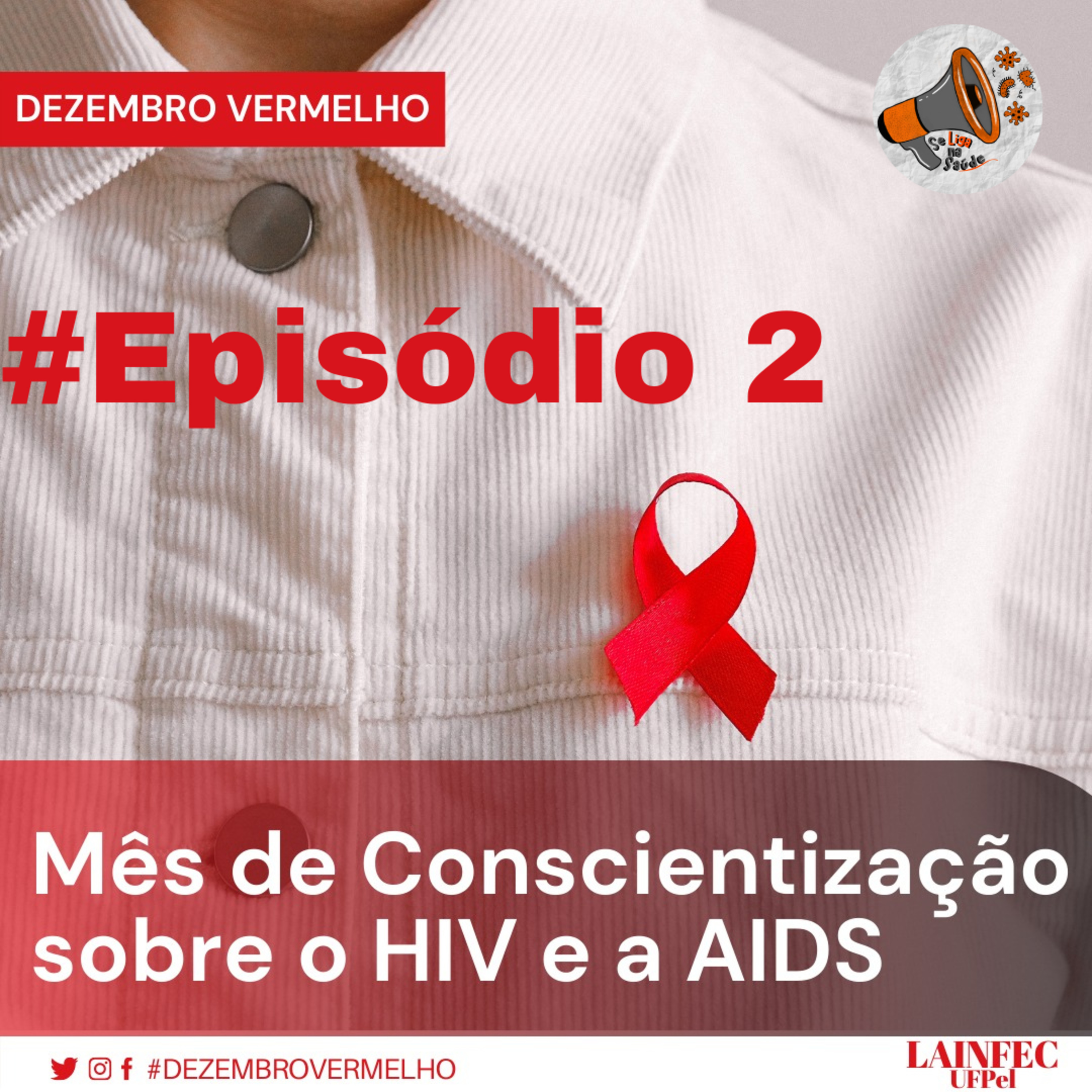 Se Liga na Saúde