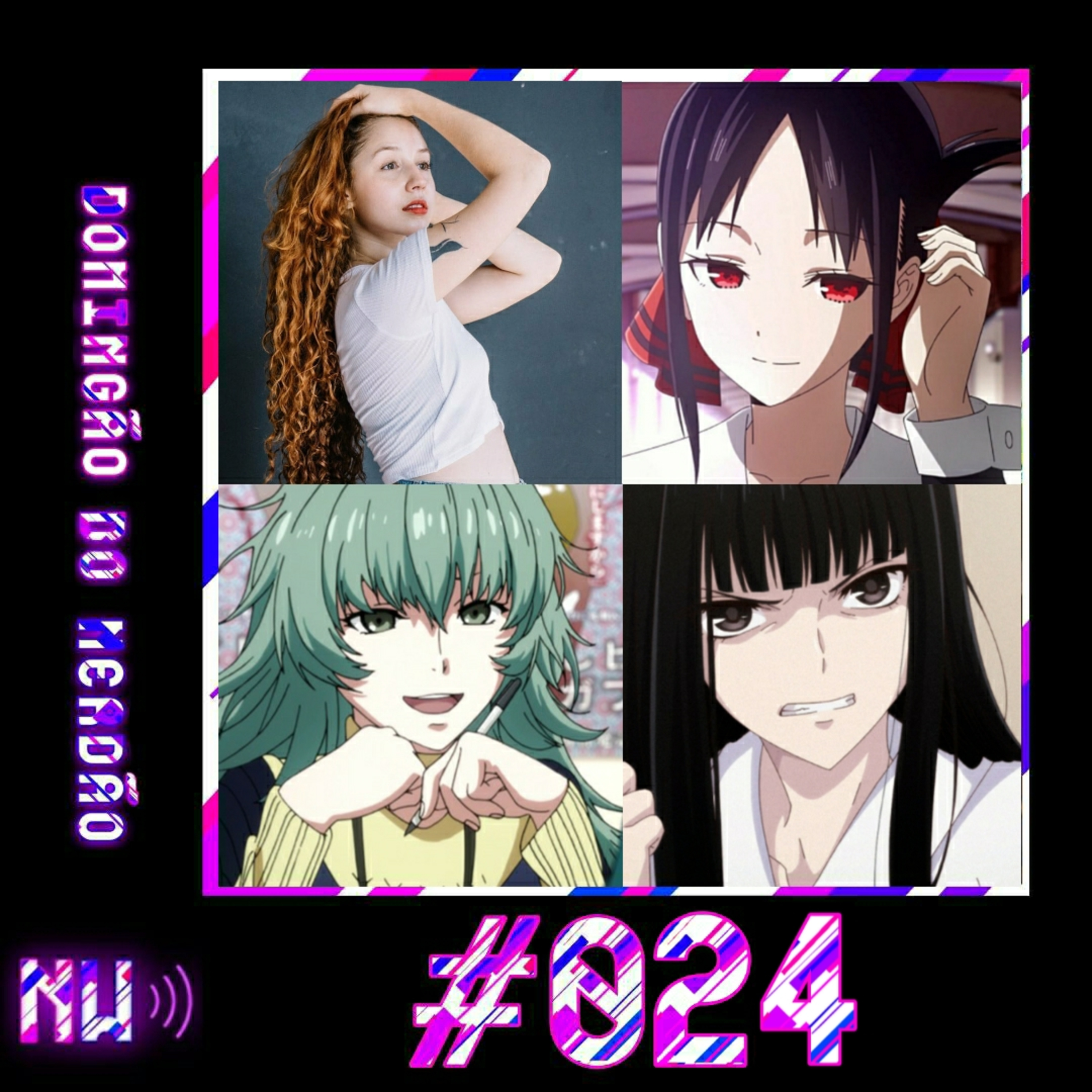 Domingão Do Nerdão