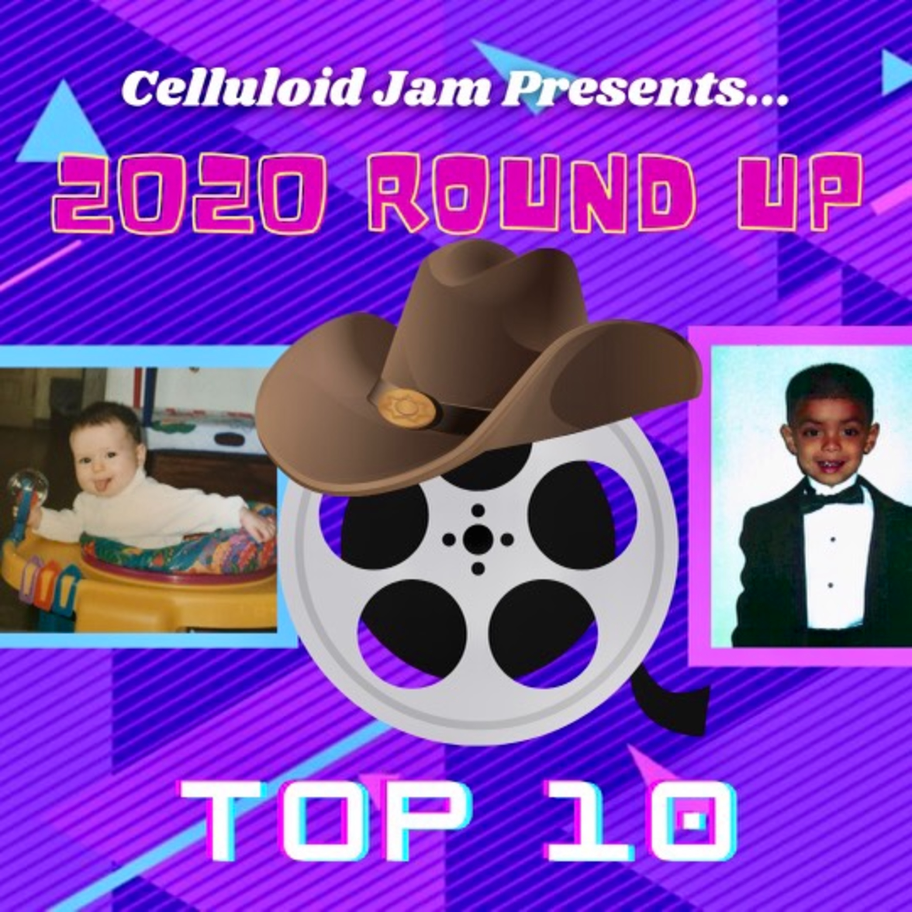 Celluloid Jam - 2020: The Worst Year in Movies?