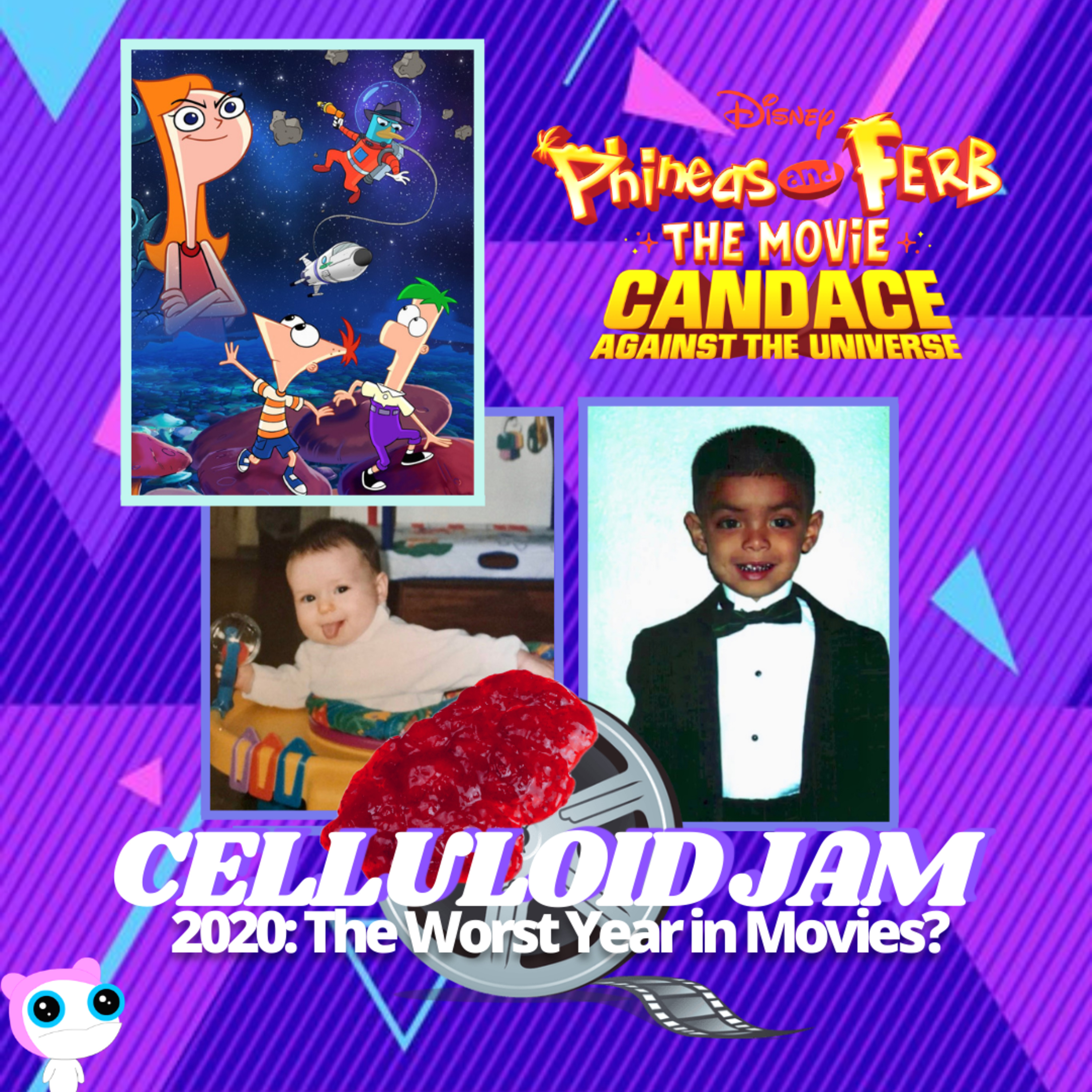 Celluloid Jam - 2020: The Worst Year in Movies?