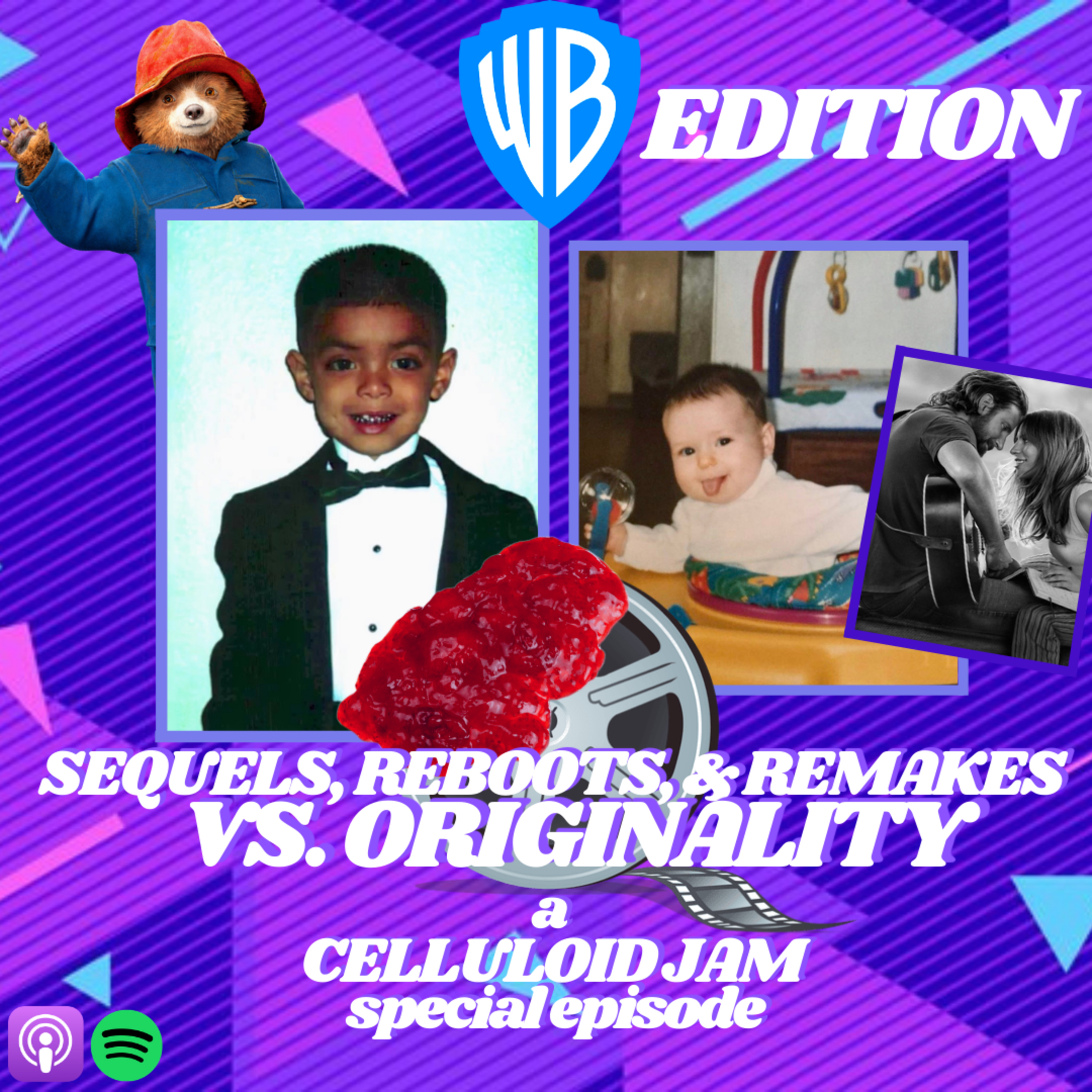 Celluloid Jam - 2020: The Worst Year in Movies?
