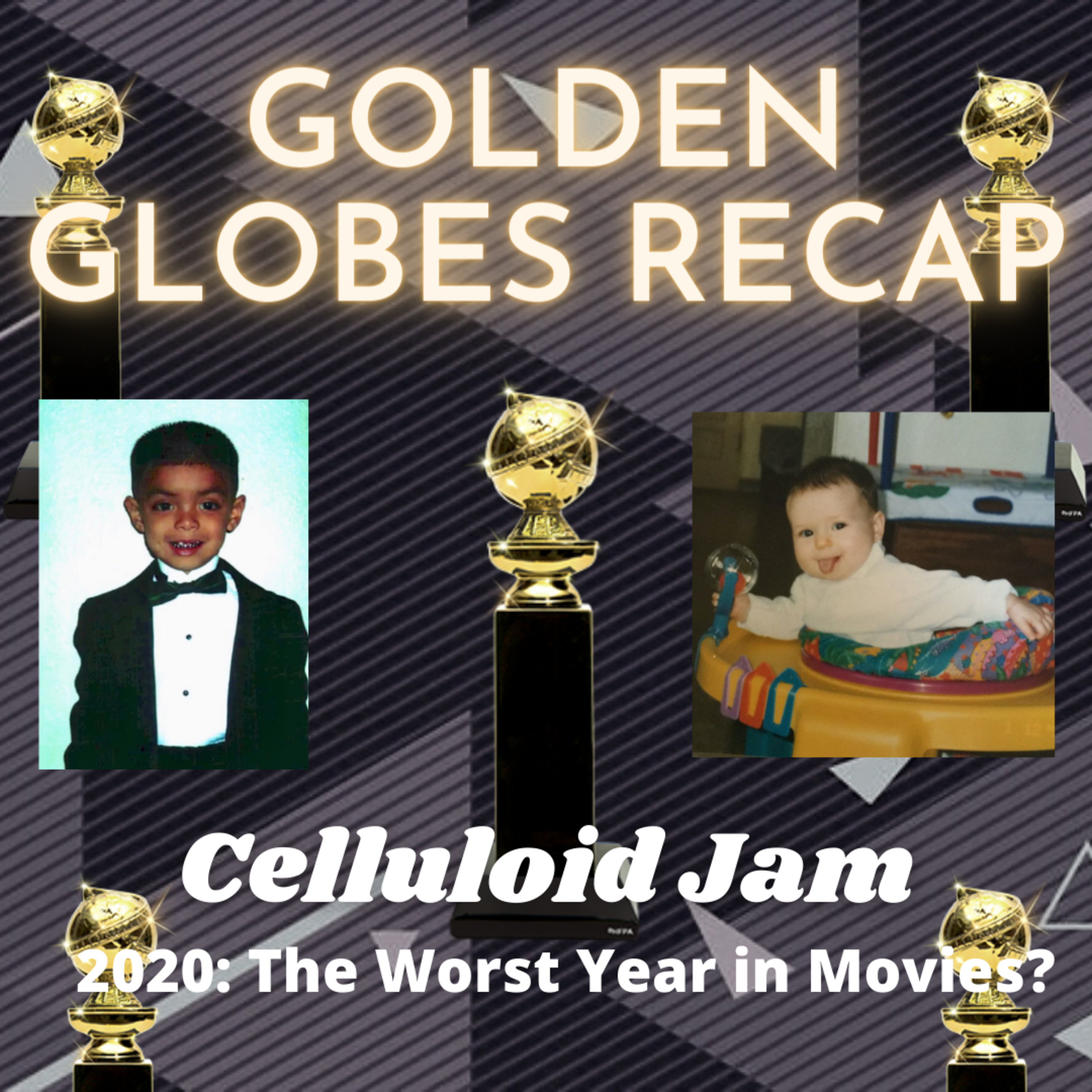 Celluloid Jam - 2020: The Worst Year in Movies?