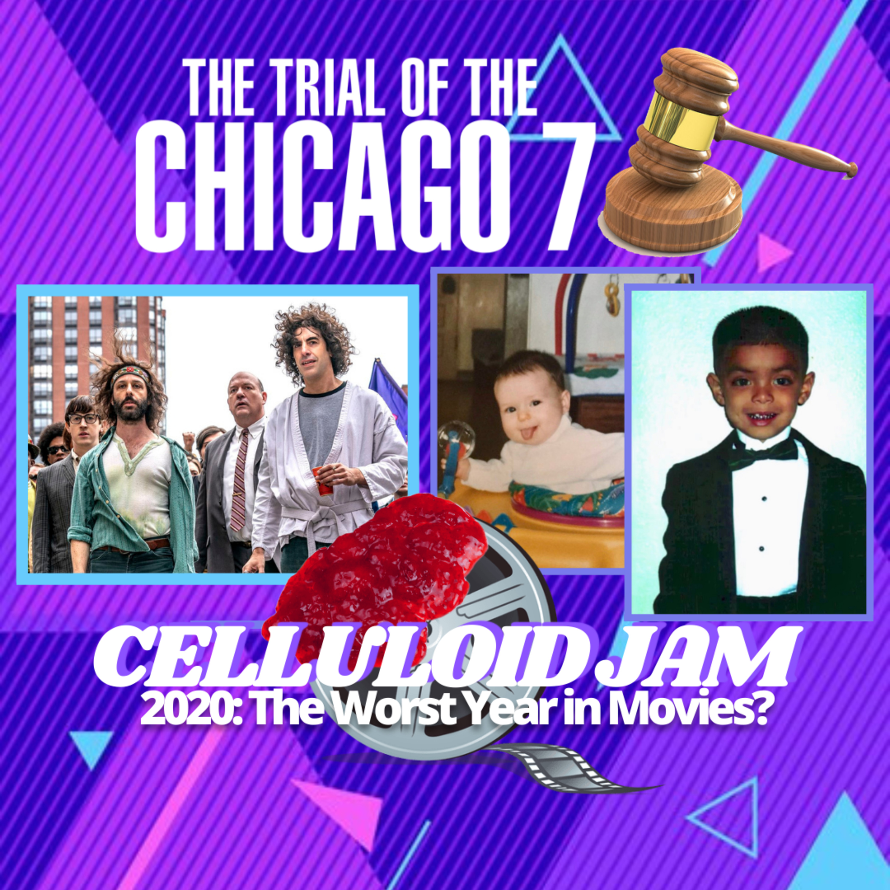 Celluloid Jam - 2020: The Worst Year in Movies?