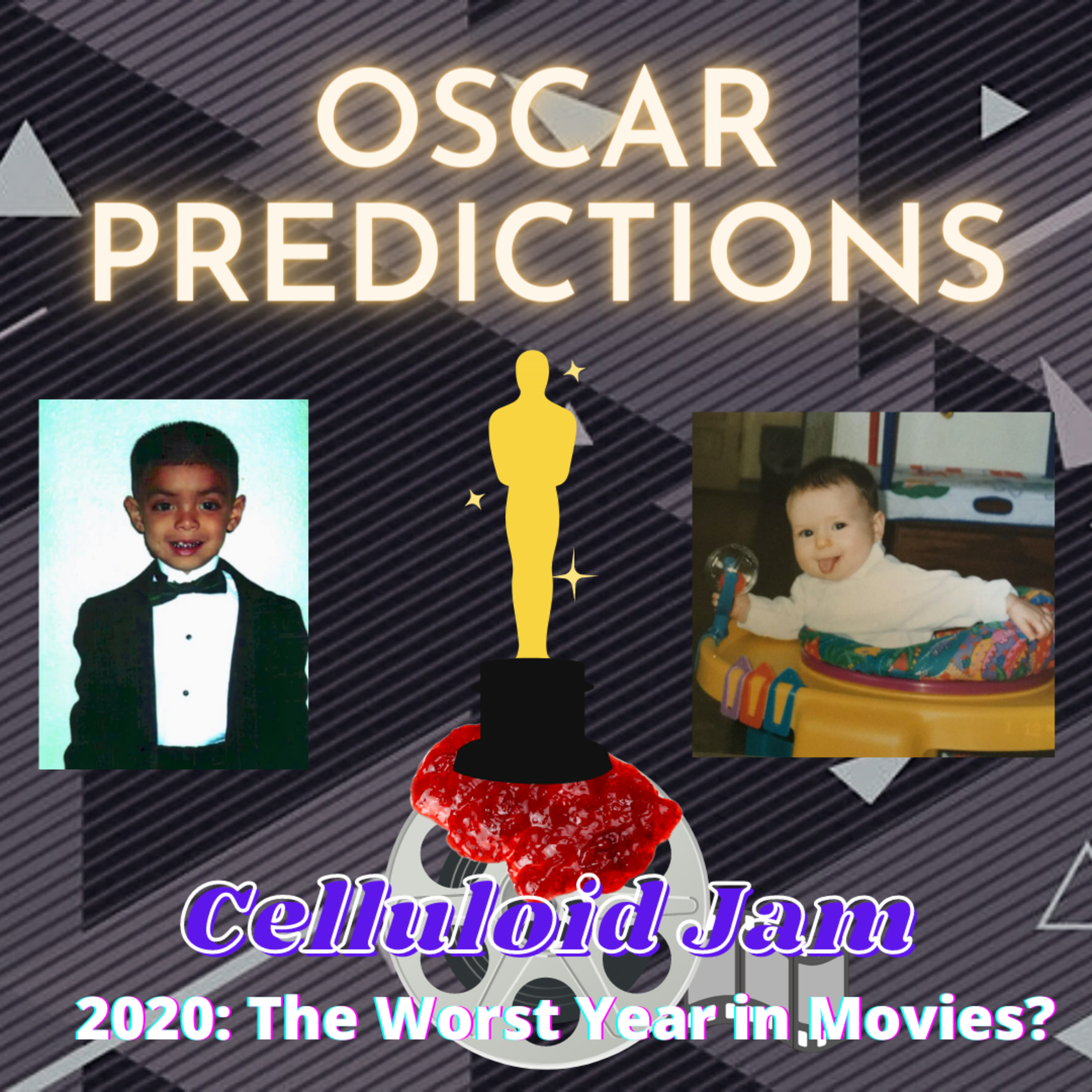 Celluloid Jam - 2020: The Worst Year in Movies?