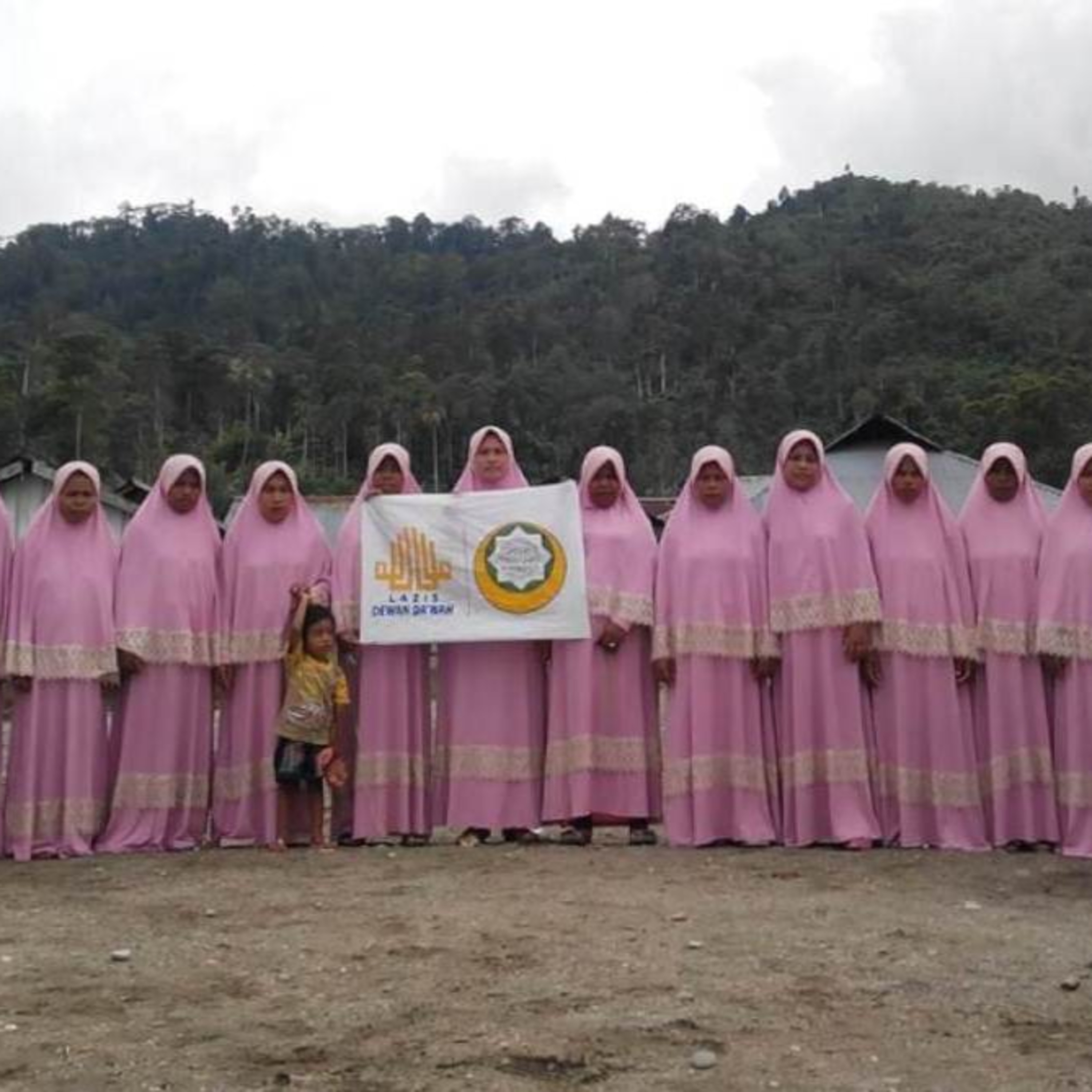 Inspirasi Dakwah Pedalaman