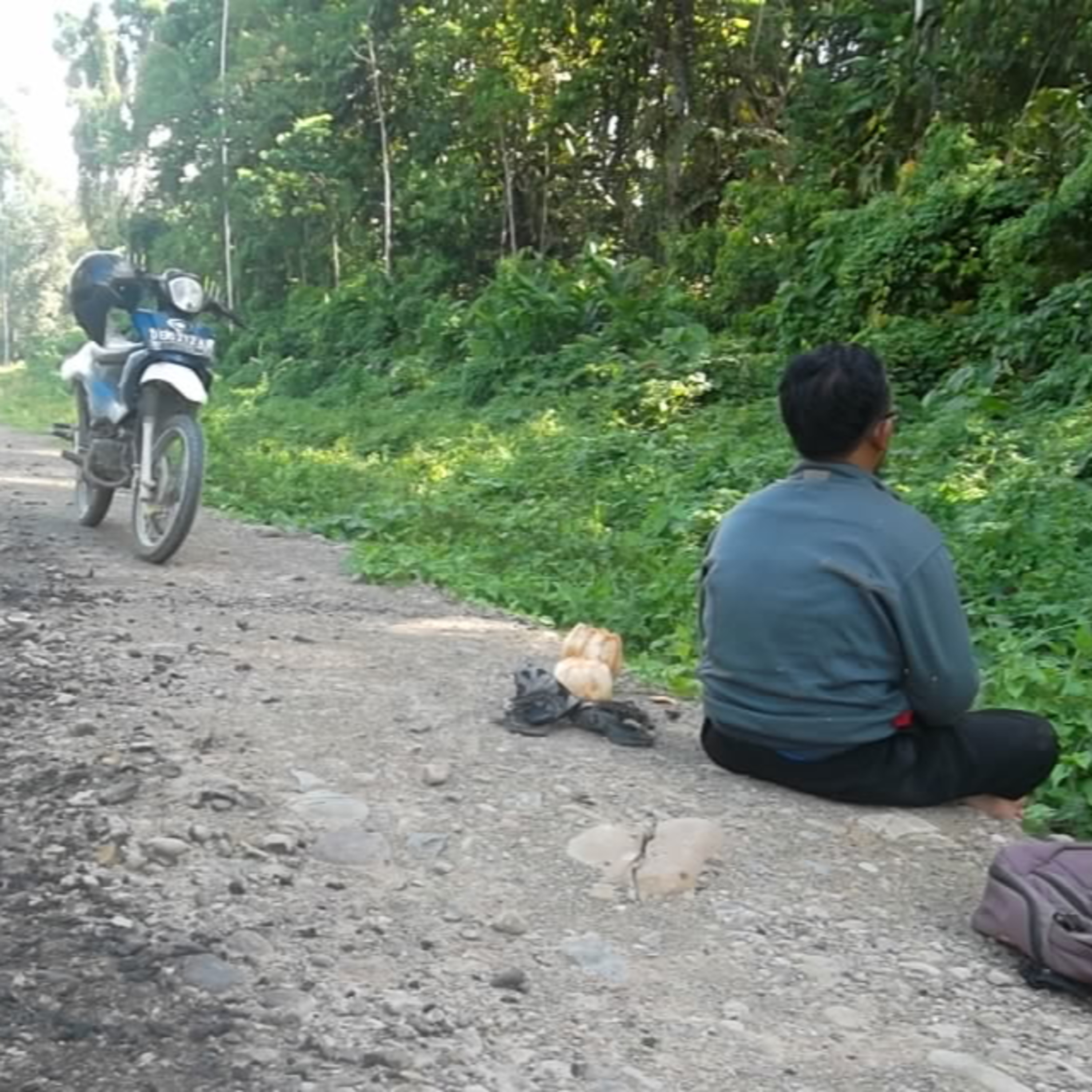 Inspirasi Dakwah Pedalaman