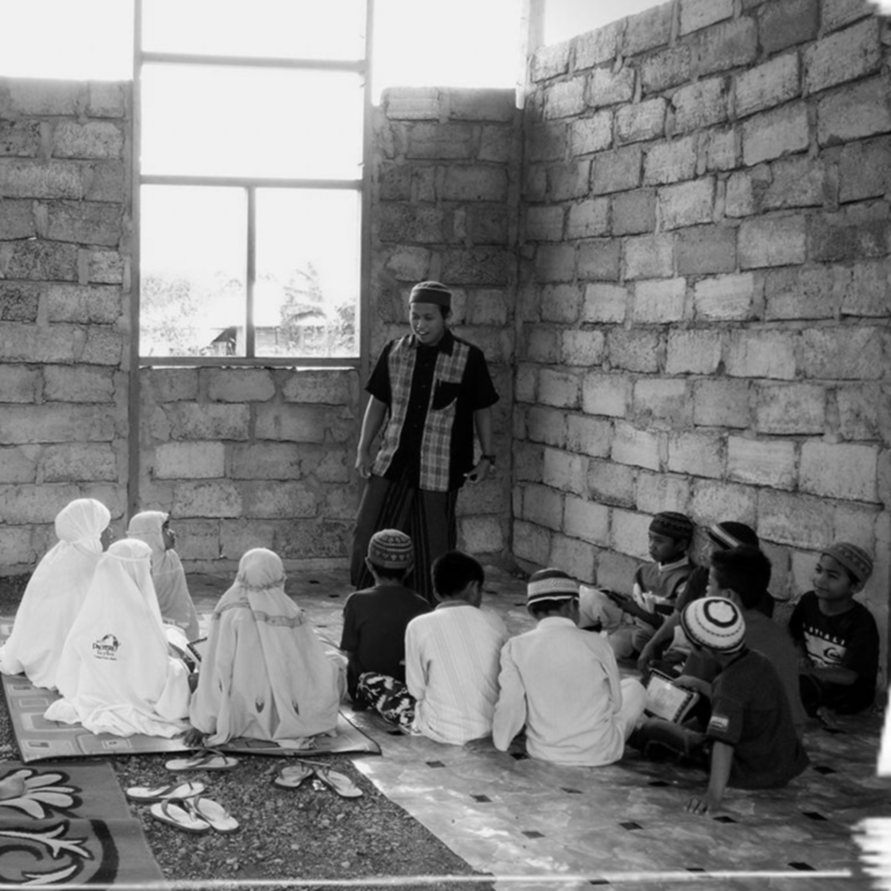 Inspirasi Dakwah Pedalaman