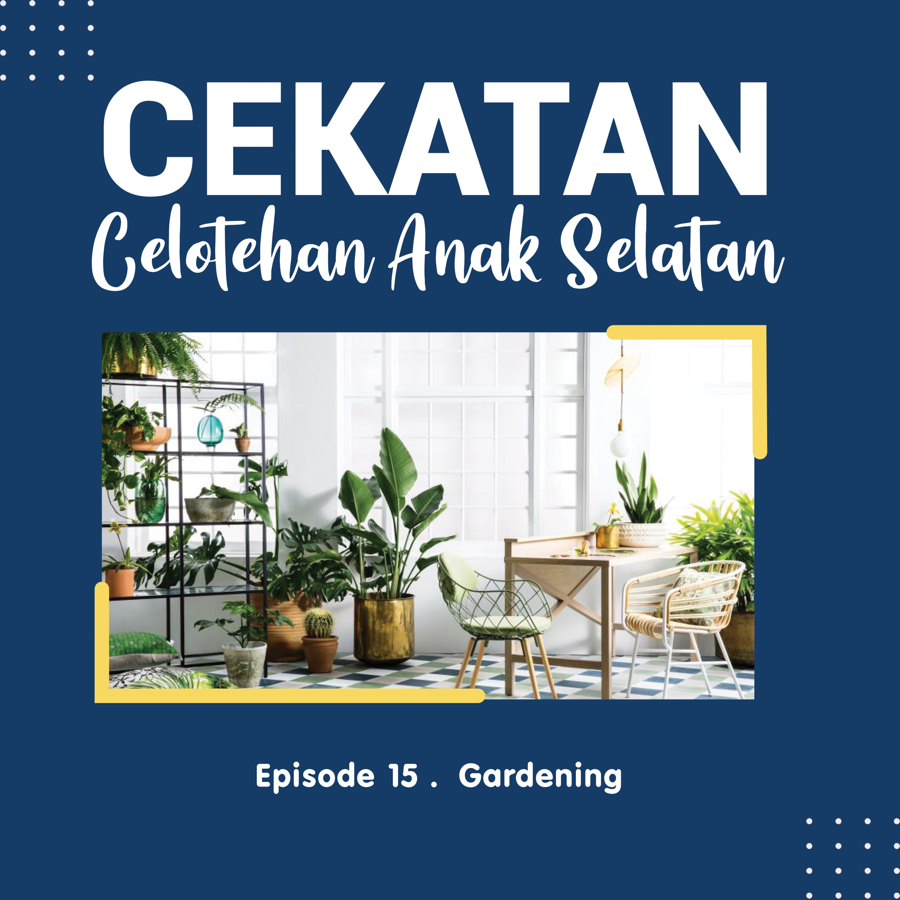 CEKATAN