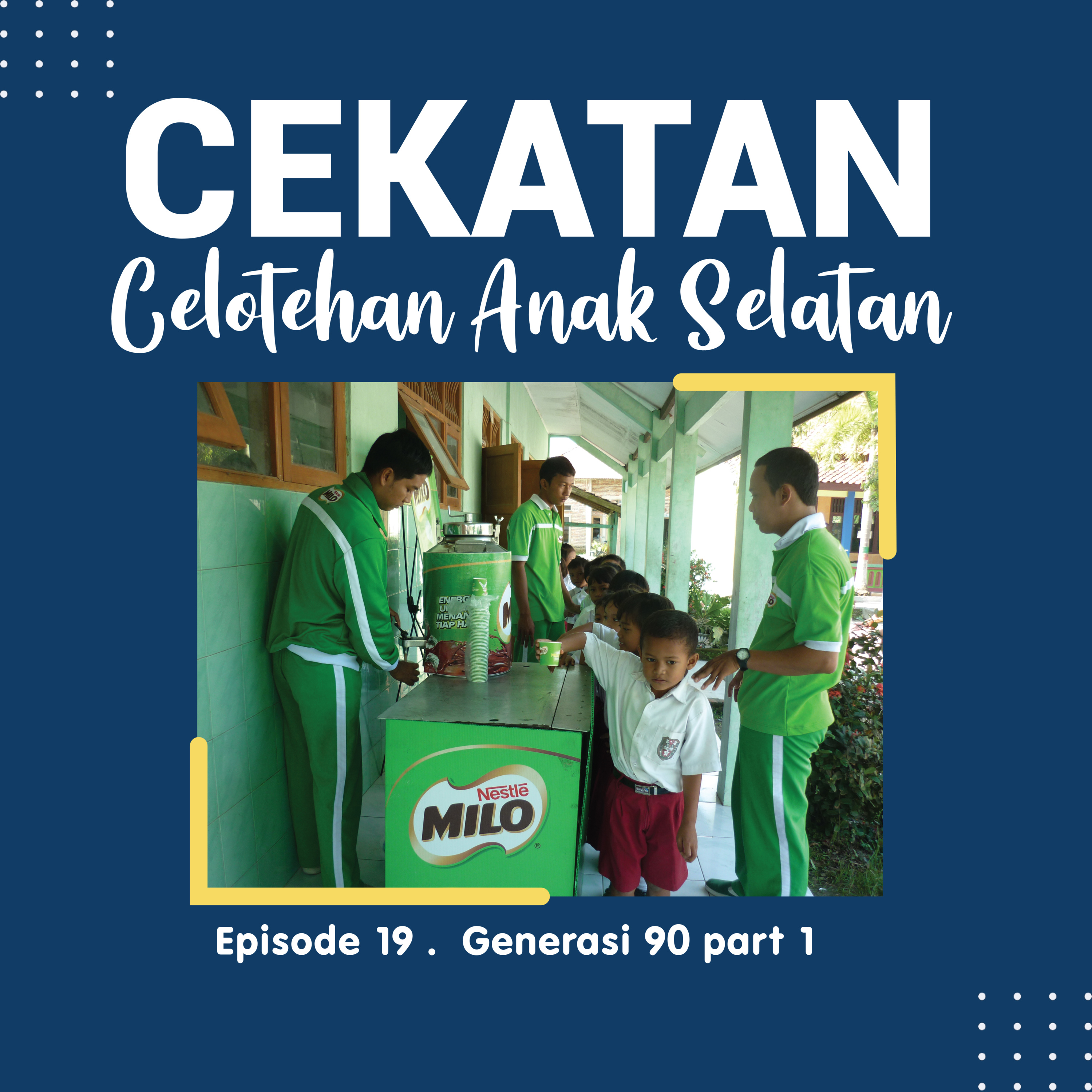 CEKATAN