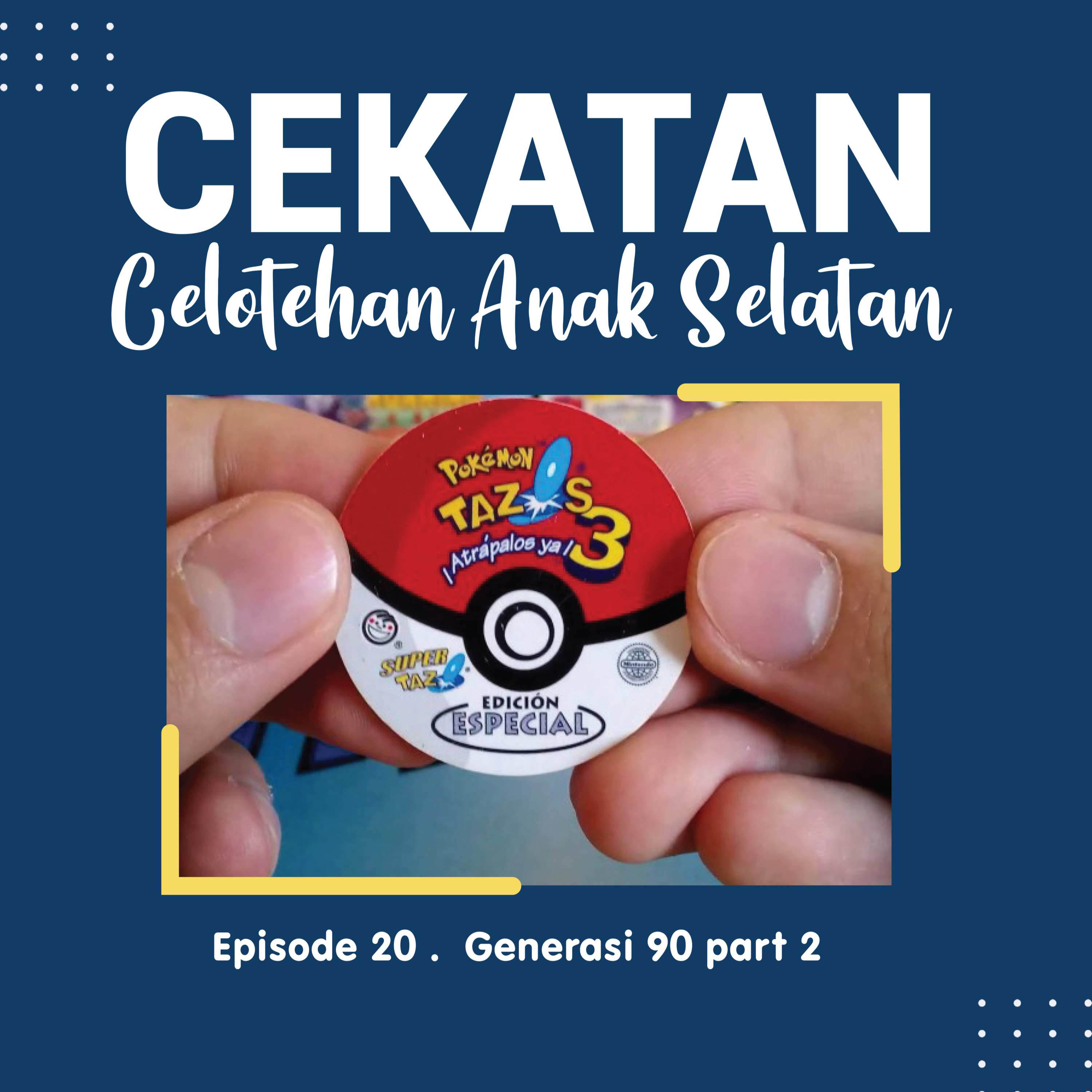 CEKATAN