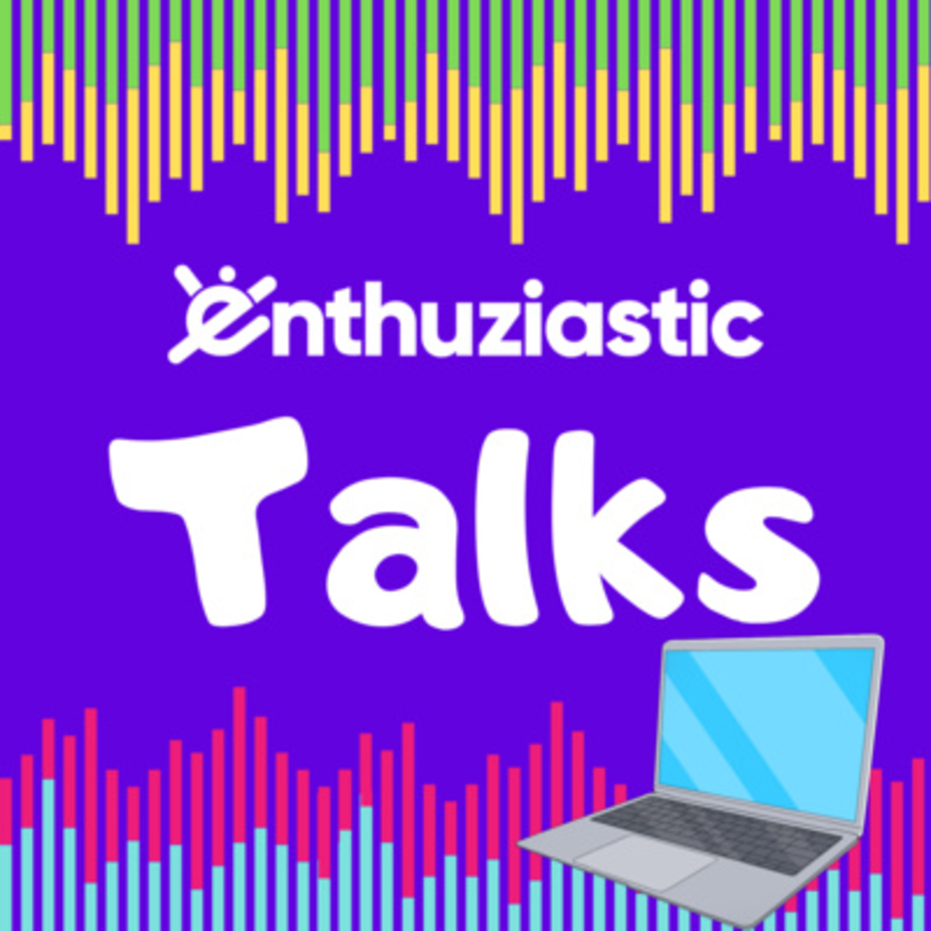EnthuZiastic Podcasts
