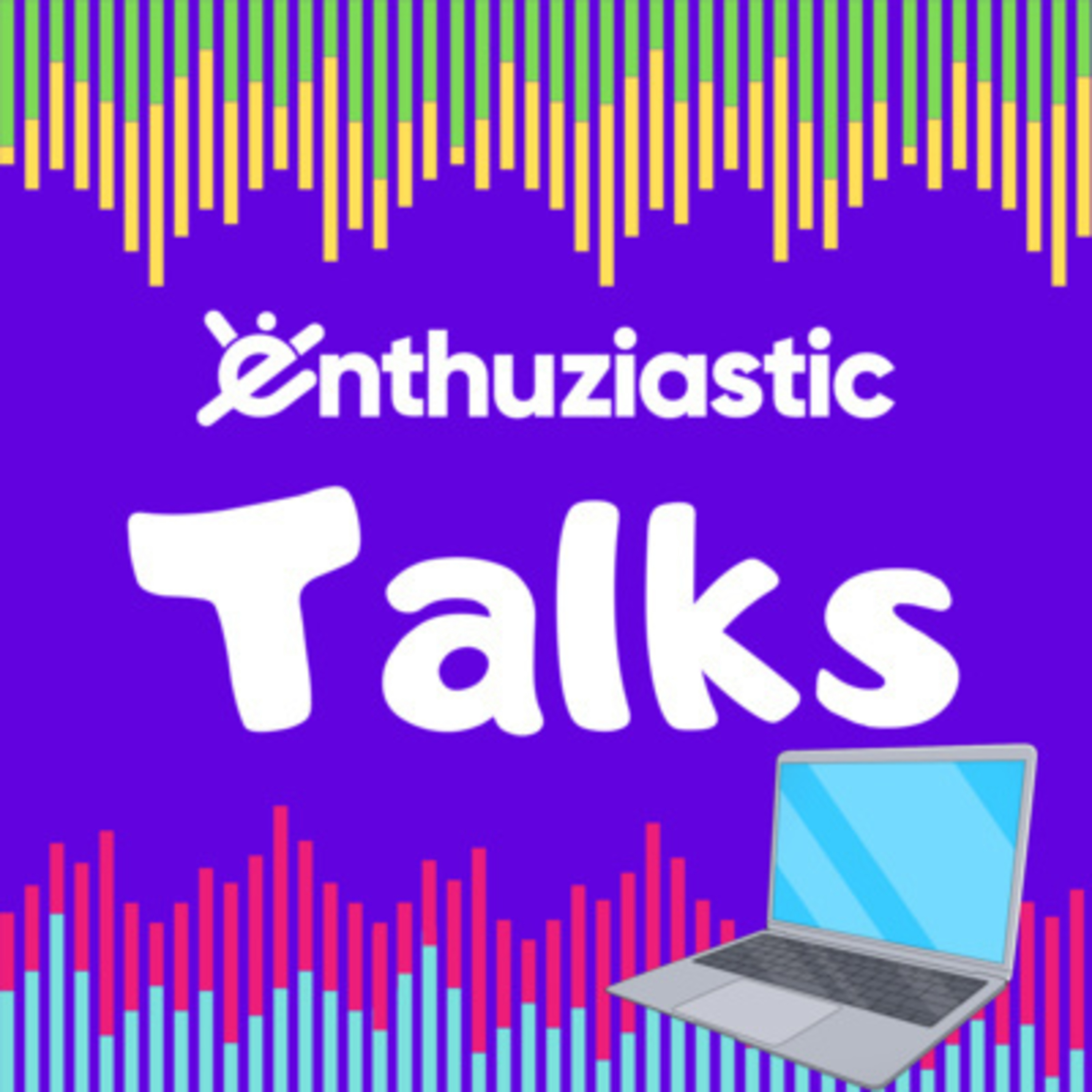 EnthuZiastic Podcasts