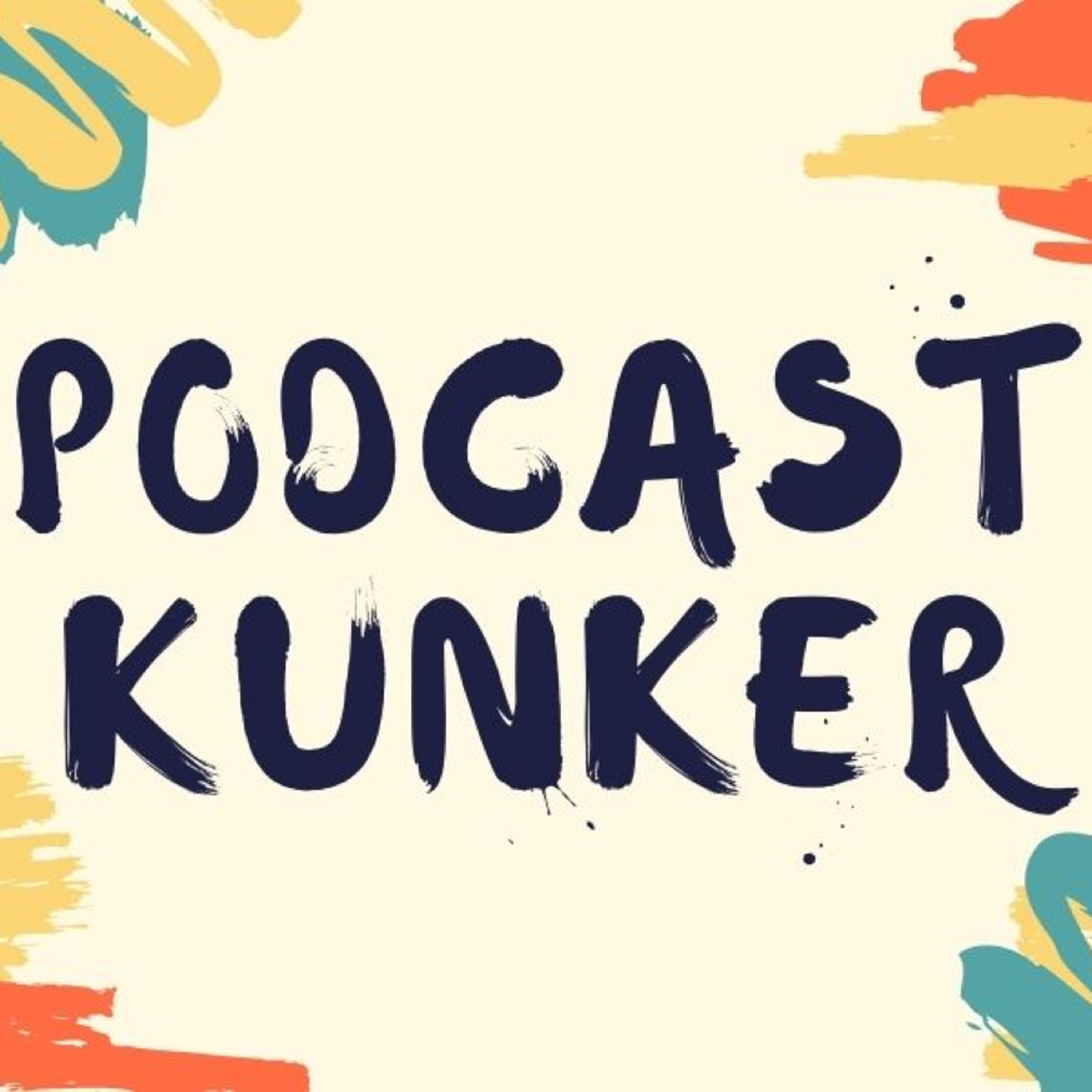 Podcast KunKer