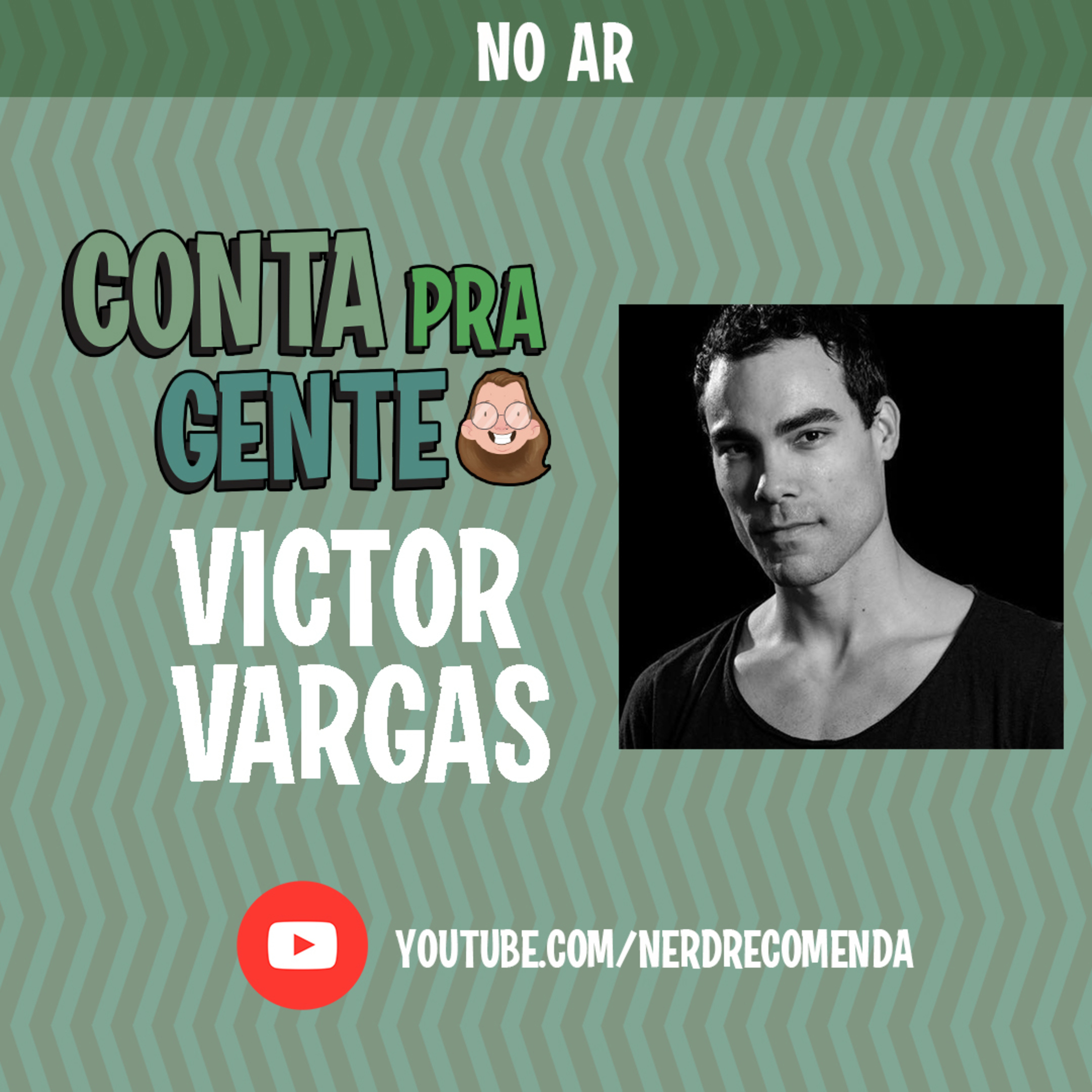 Conta Pra Gente | Nerd Recomenda
