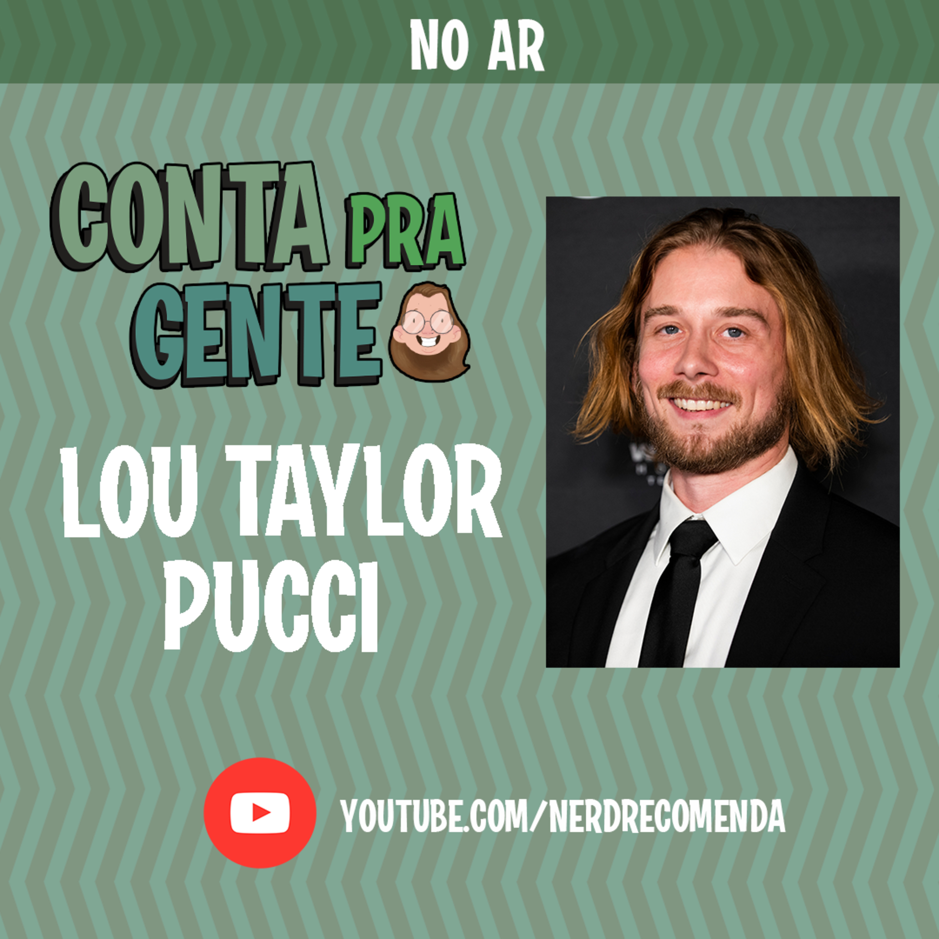 Conta Pra Gente | Nerd Recomenda