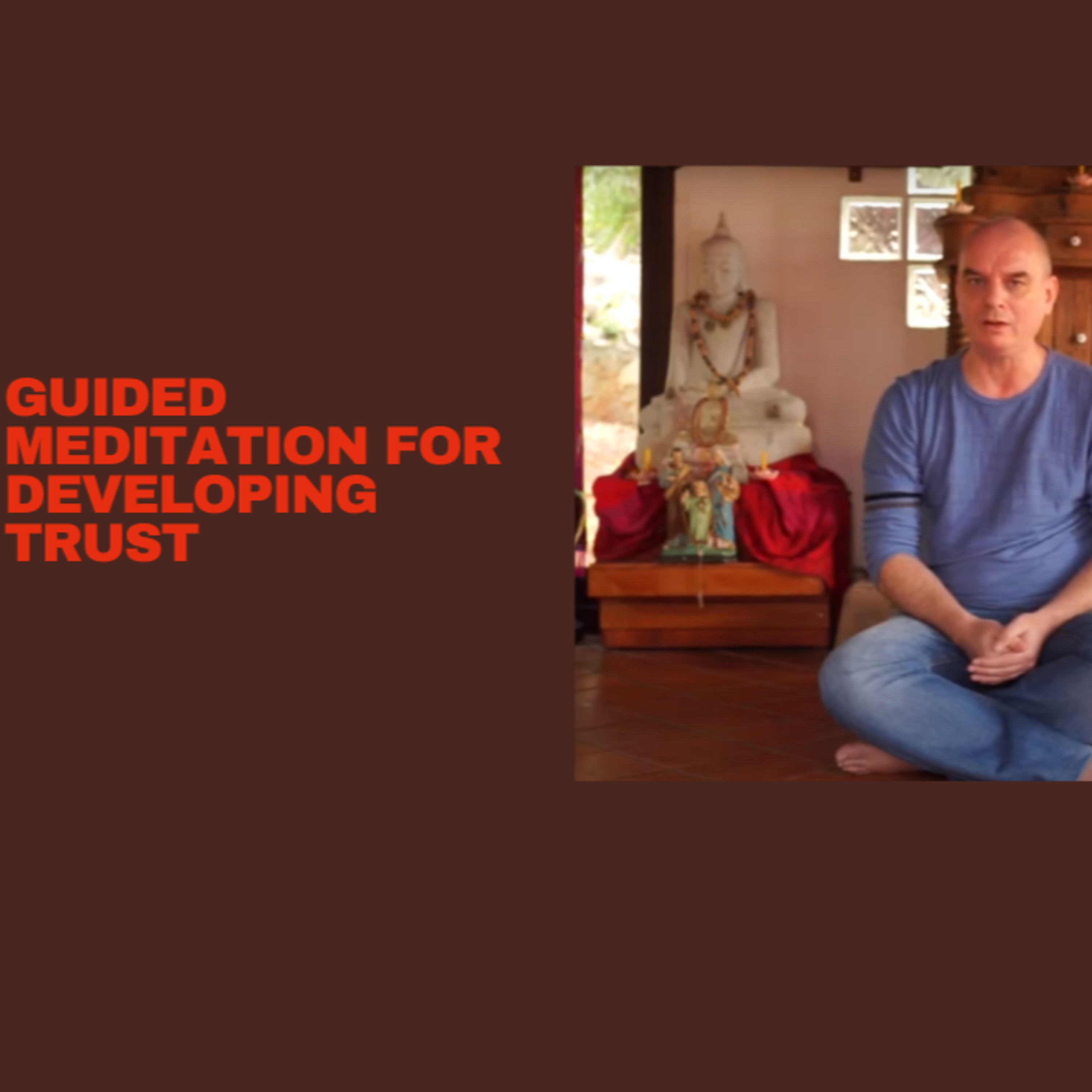 A Simple Path to Well-Being