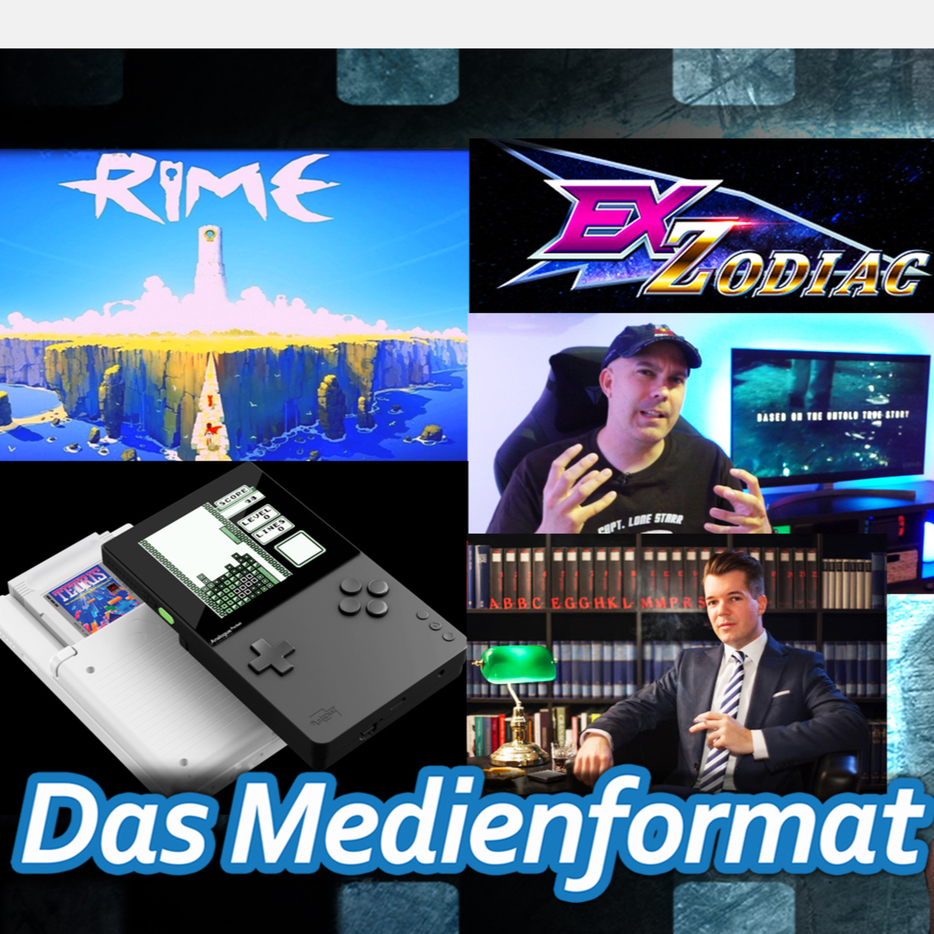 Das Medienformat