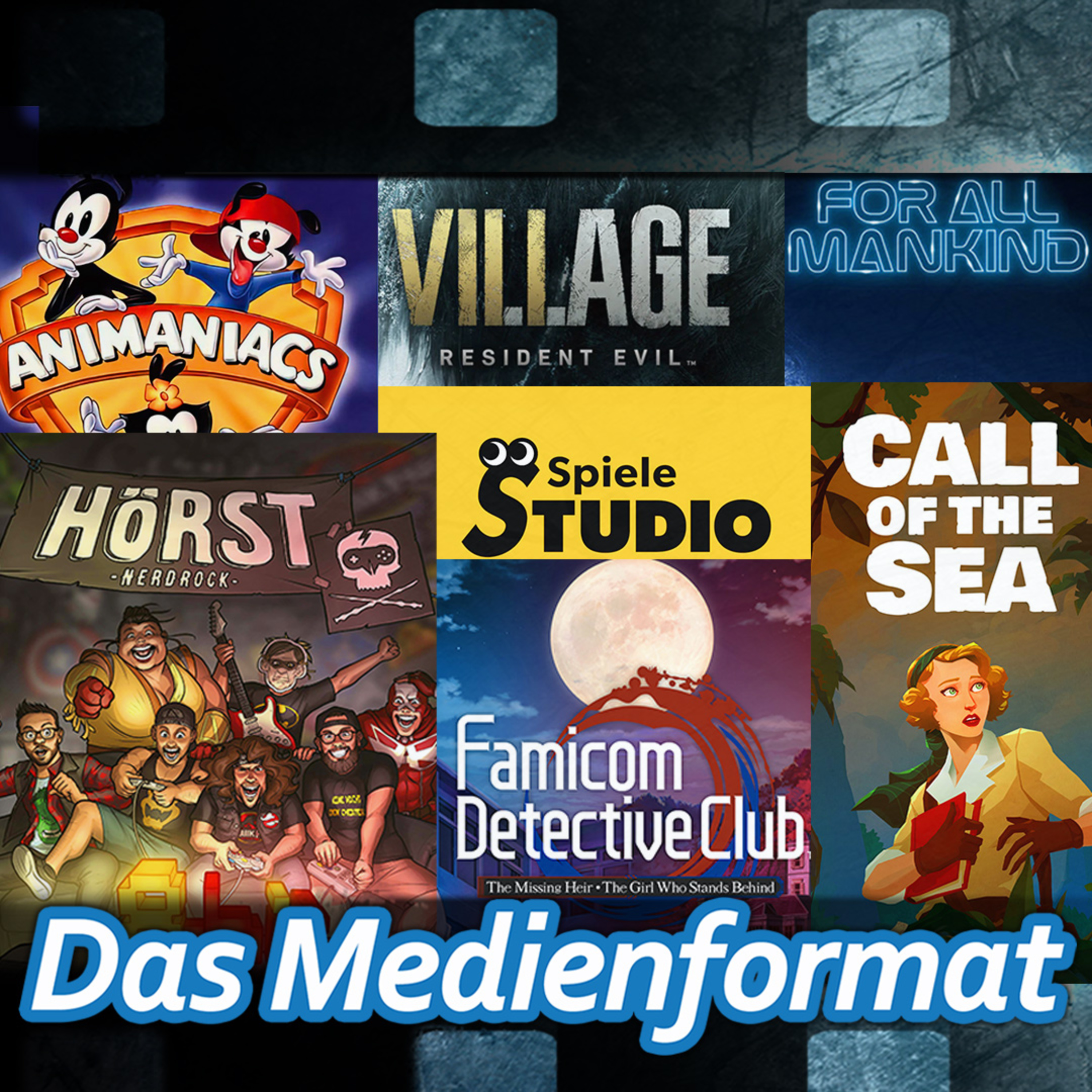 Das Medienformat