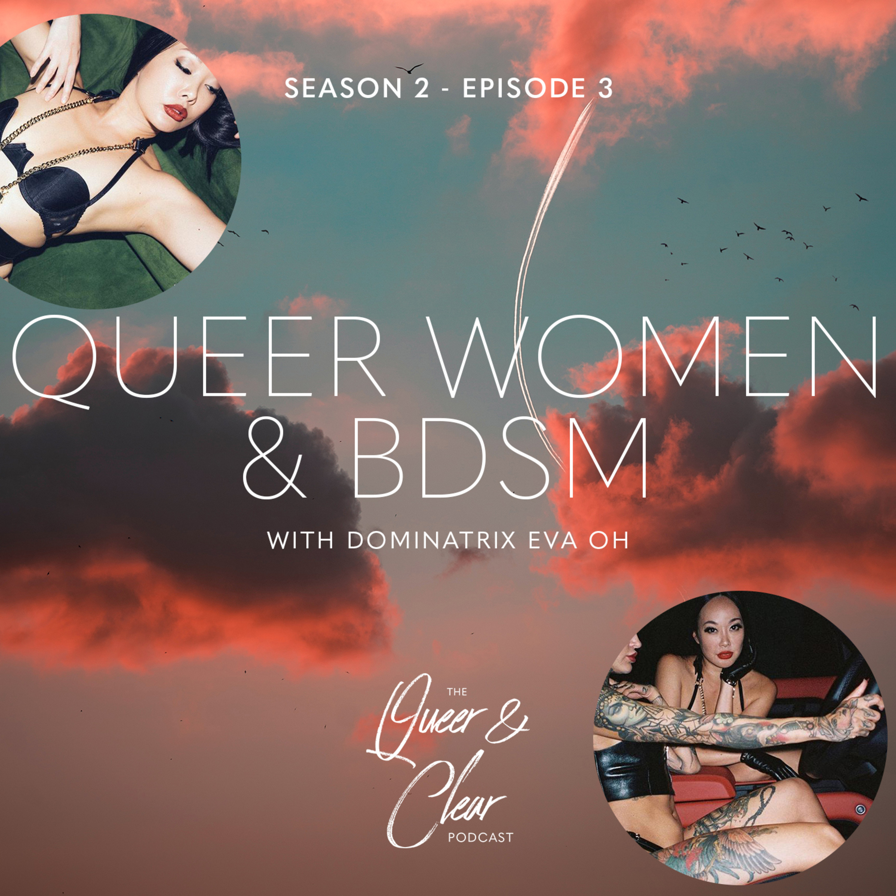 The Queer & Clear Podcast