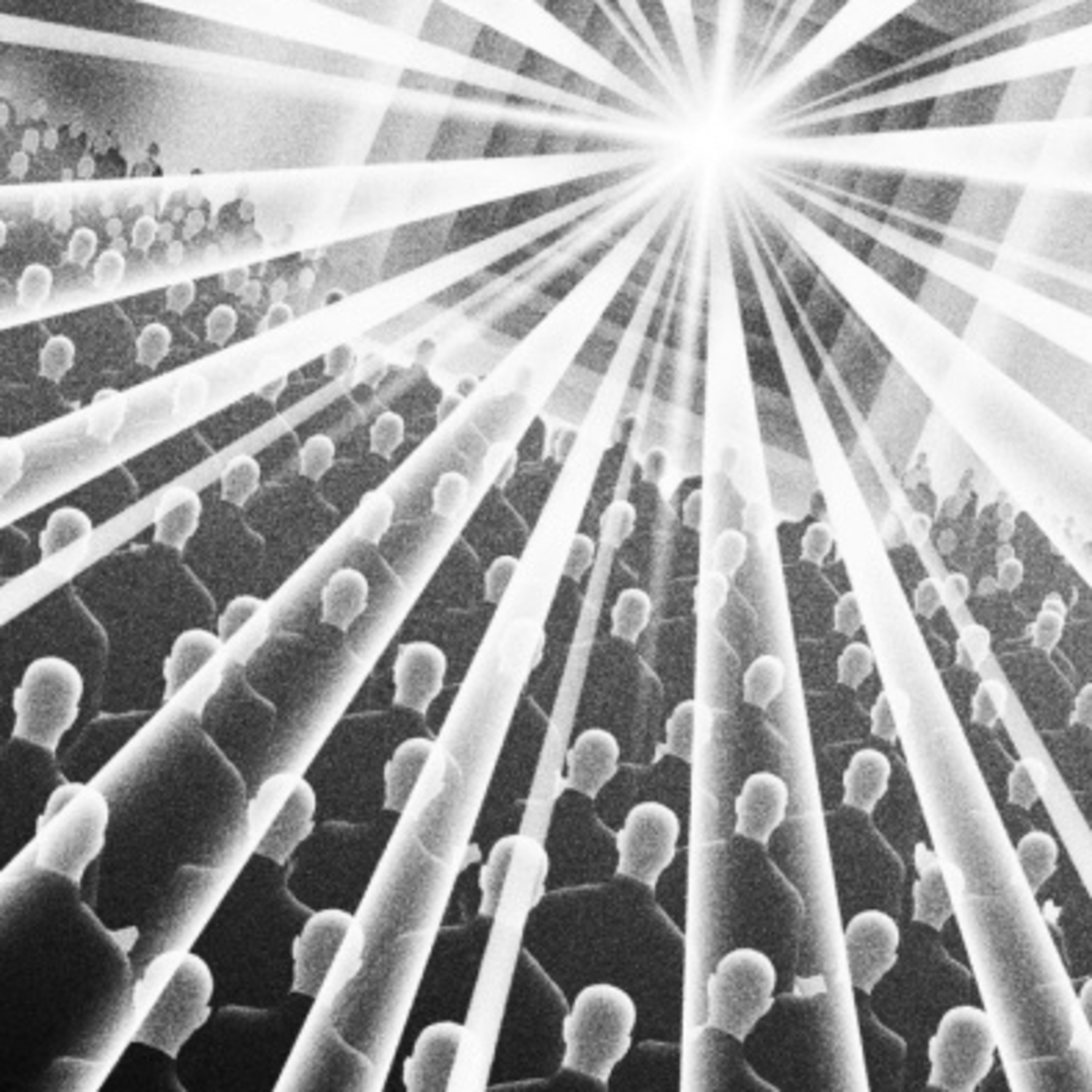 We - By Yevgeny Zamyatin - Record 27 & 28 episode artwork