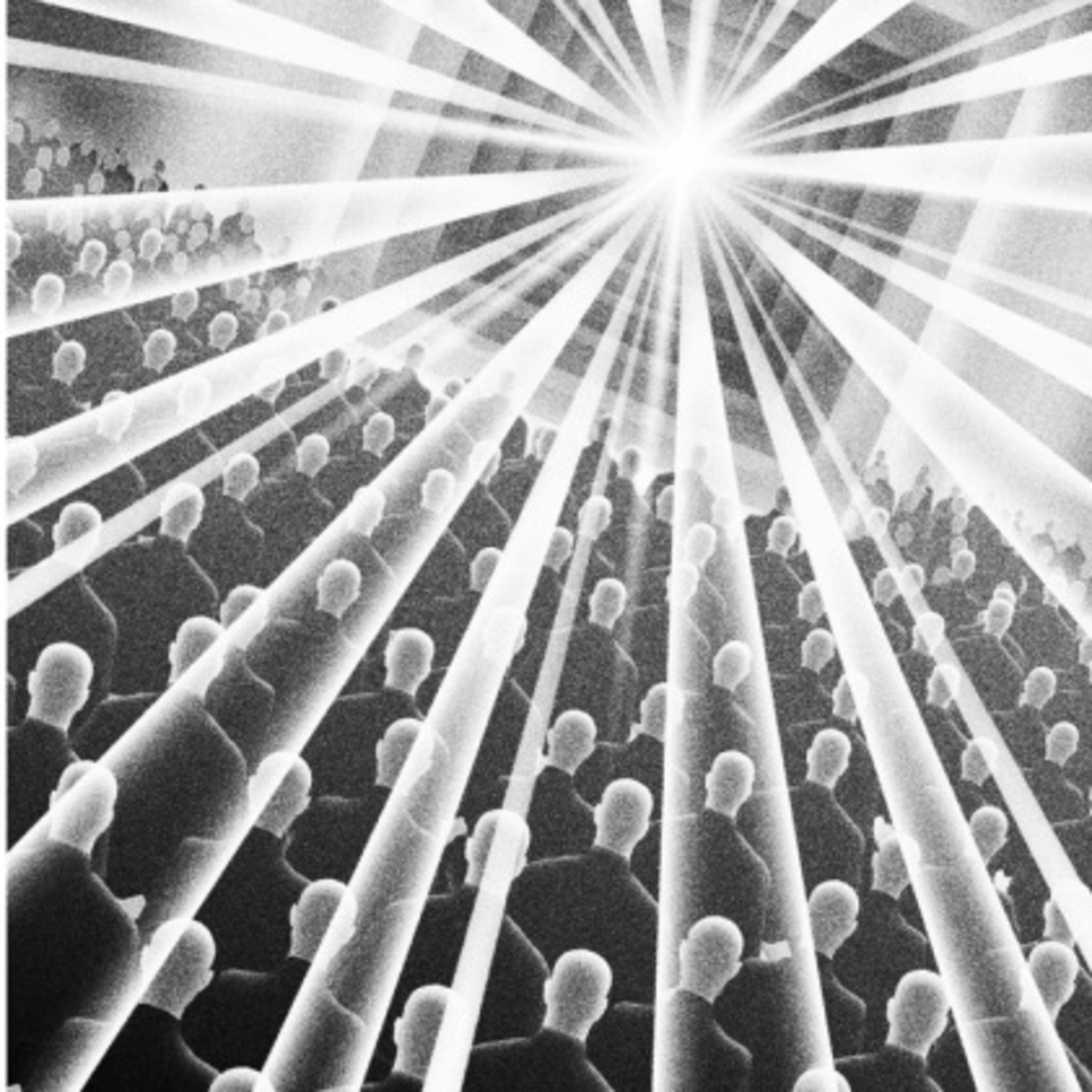 We - By Yevgeny Zamyatin - Record 39 & 40 episode artwork