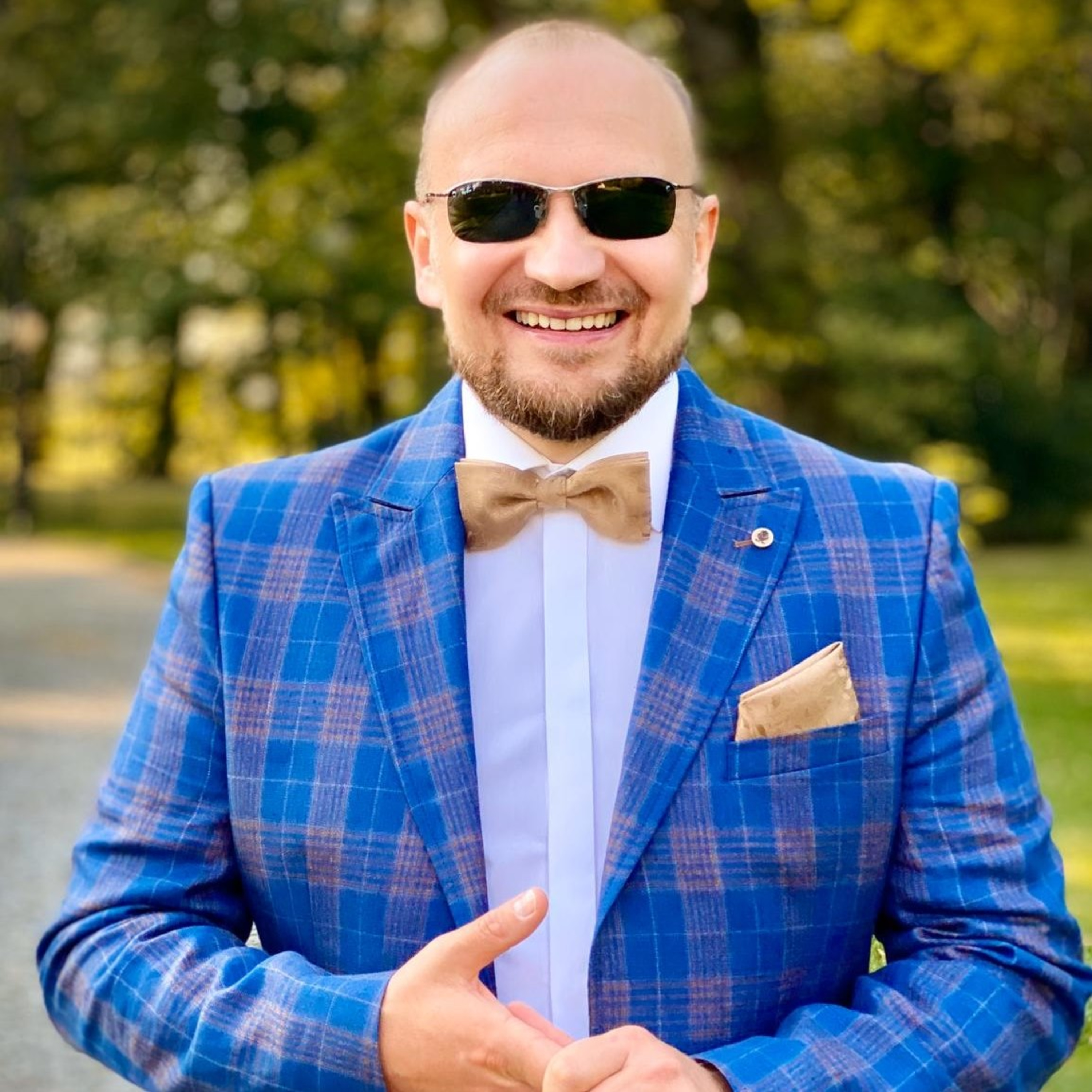 Wojciech Orzechowski