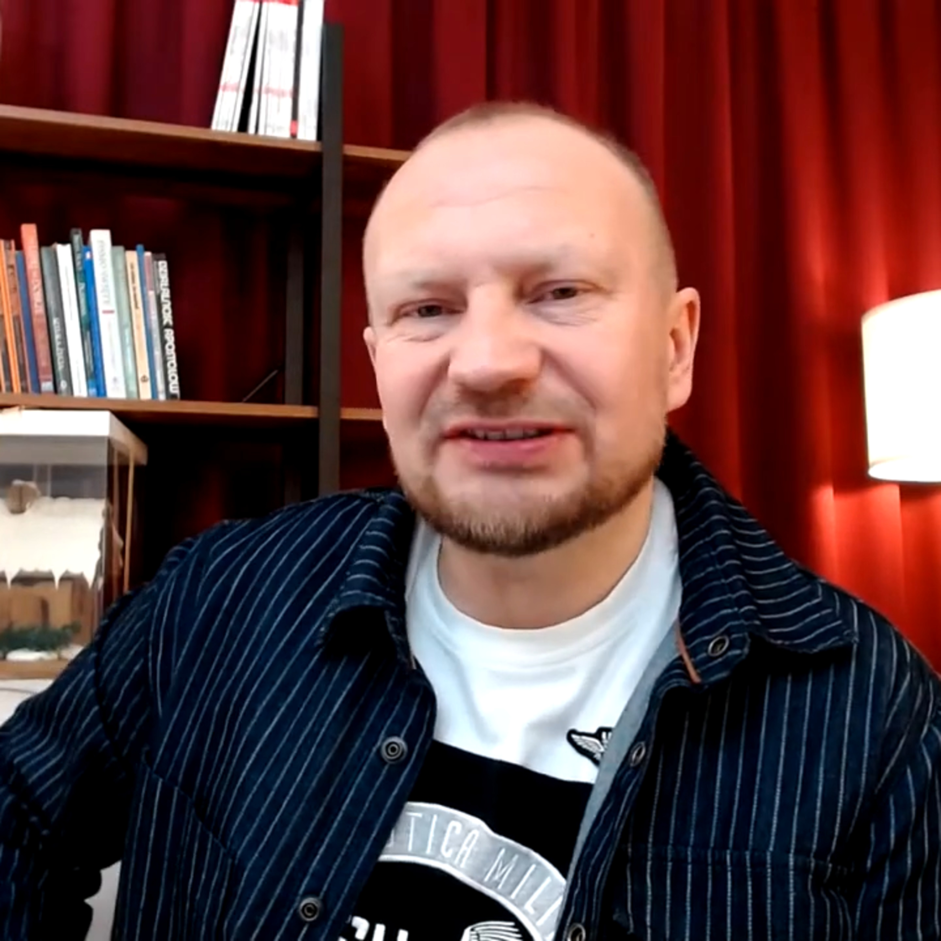 Wojciech Orzechowski