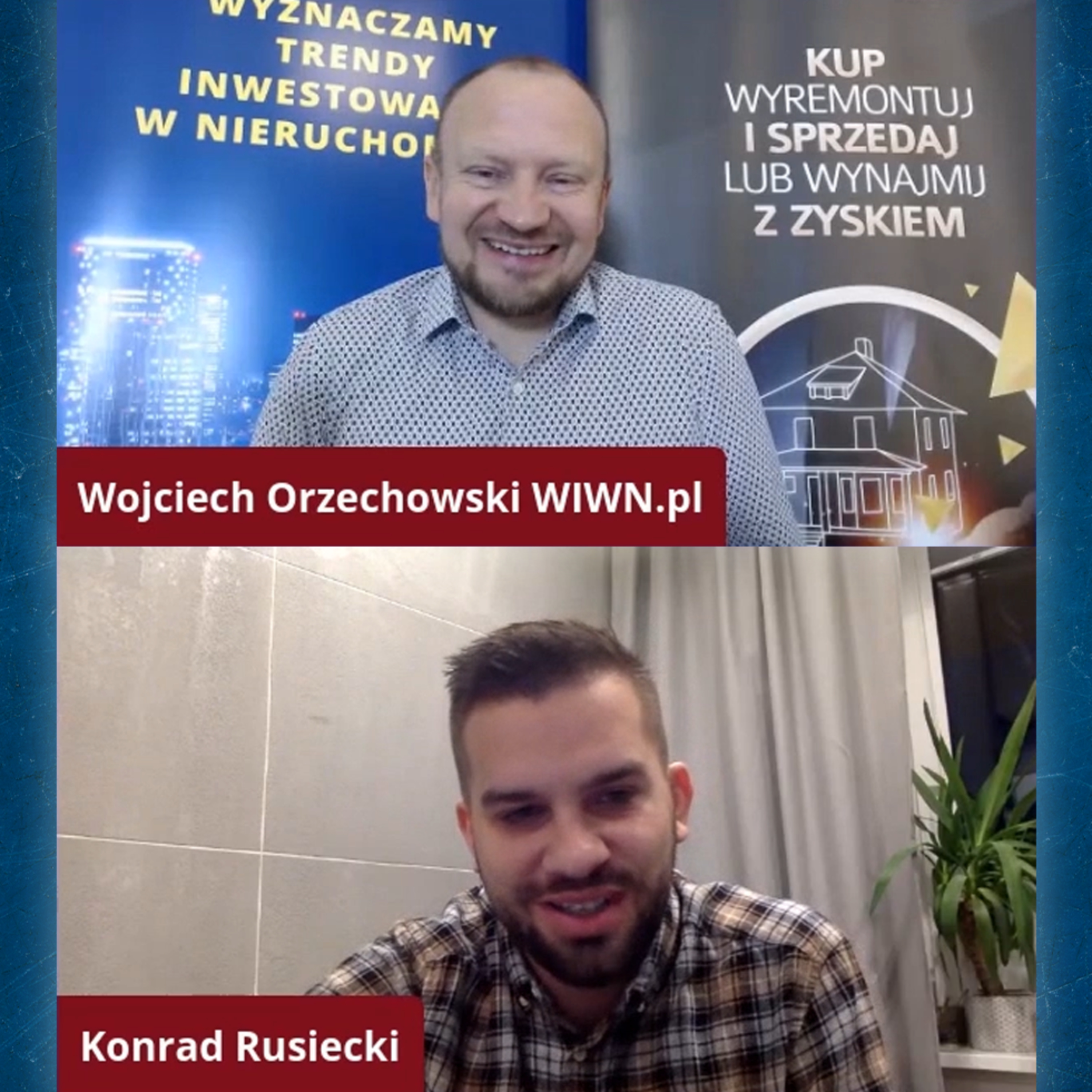 Wojciech Orzechowski