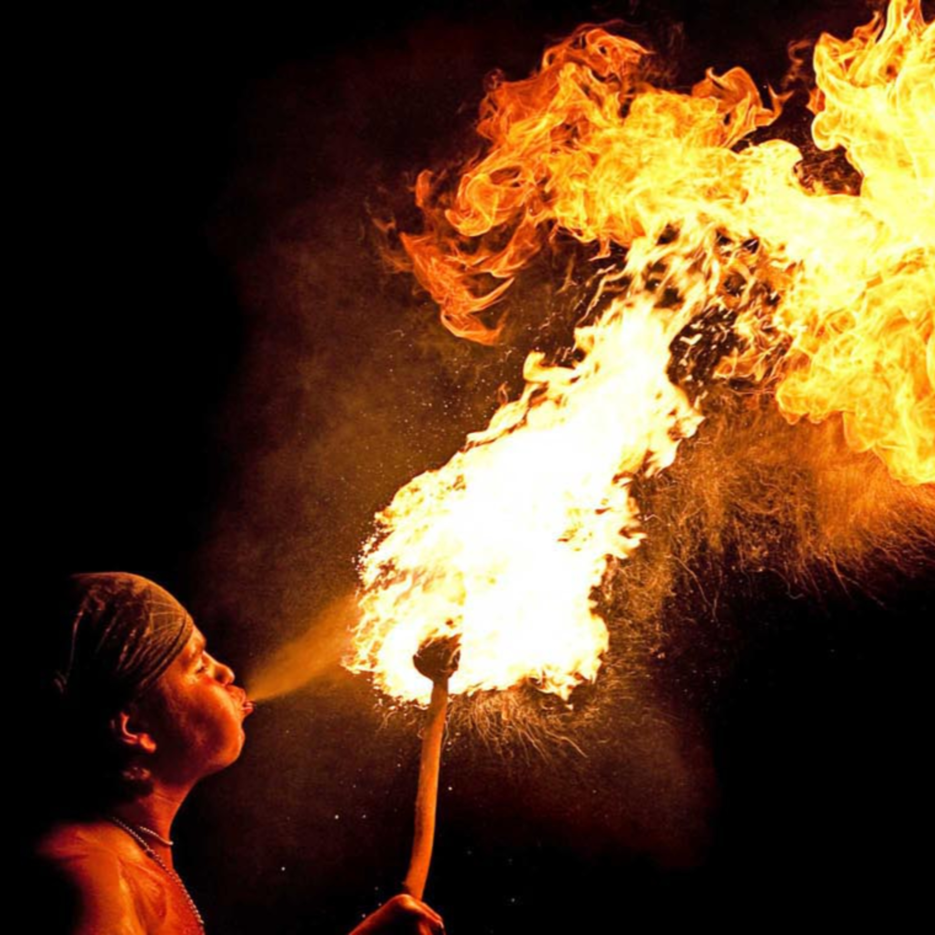 playing with fire episode artwork