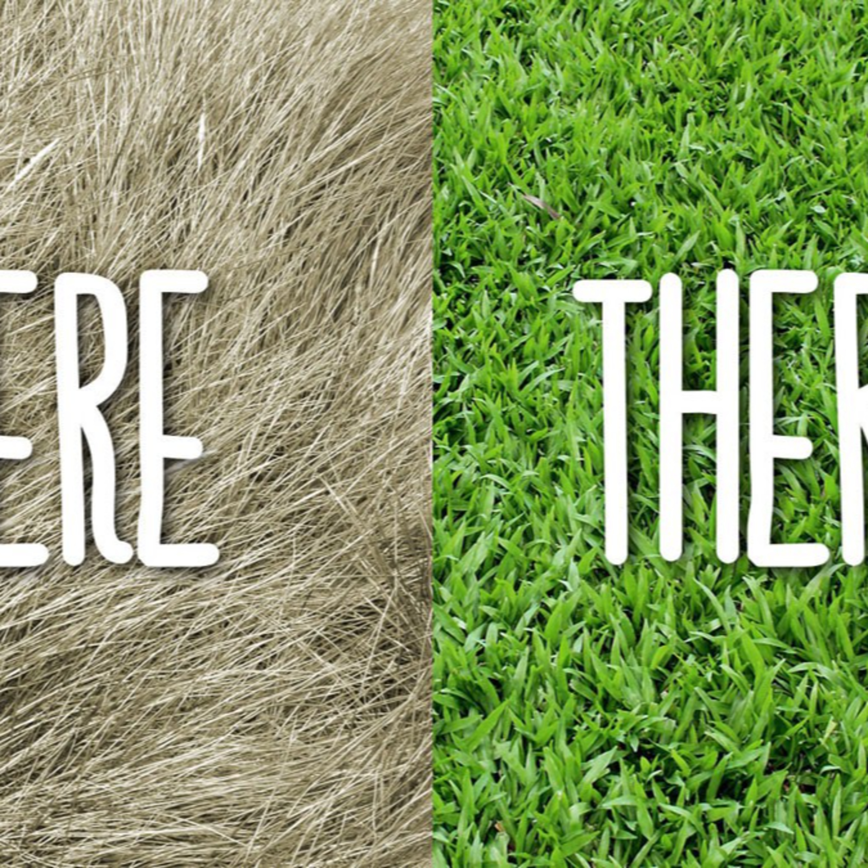grass ain't greener episode artwork