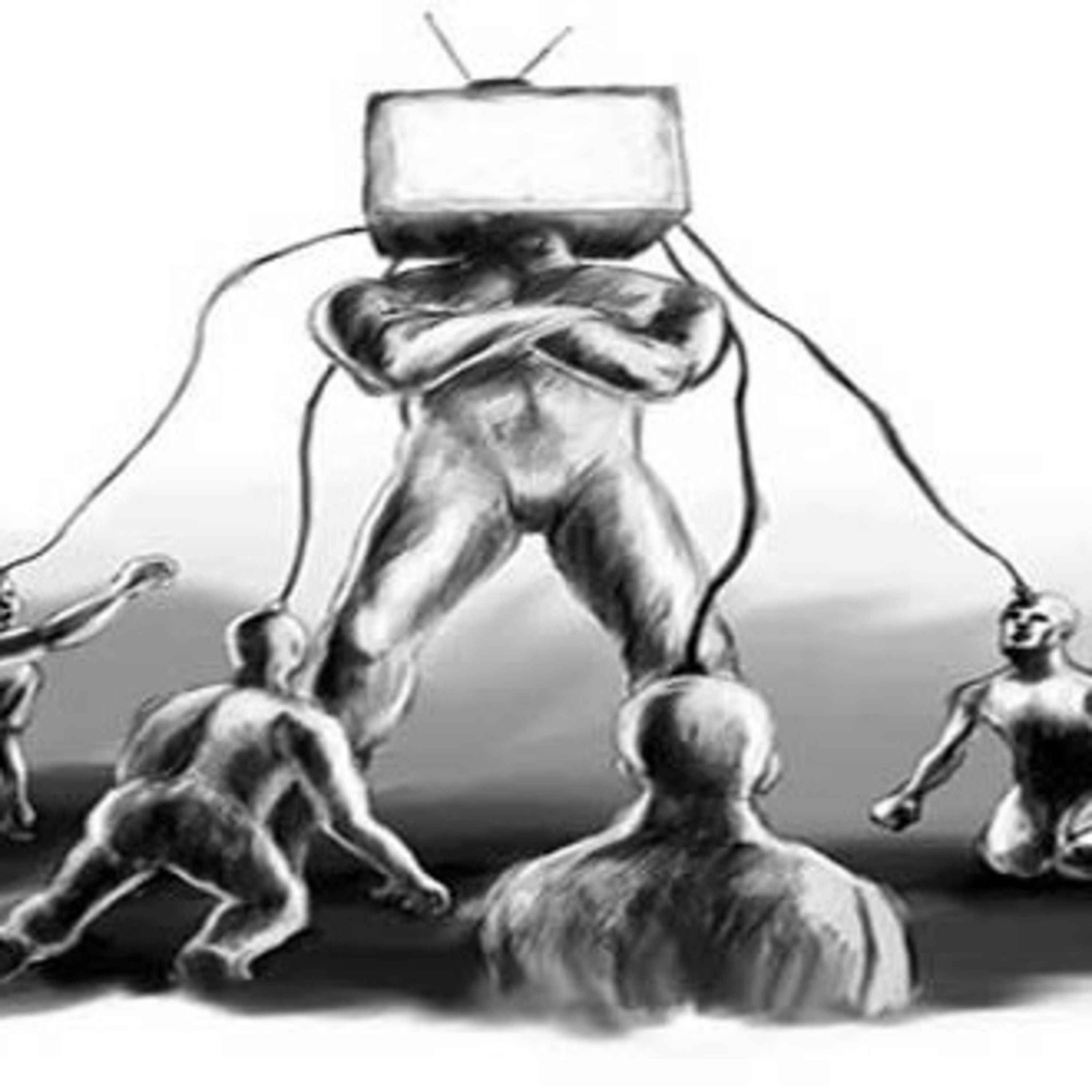 tv is a weapon episode artwork