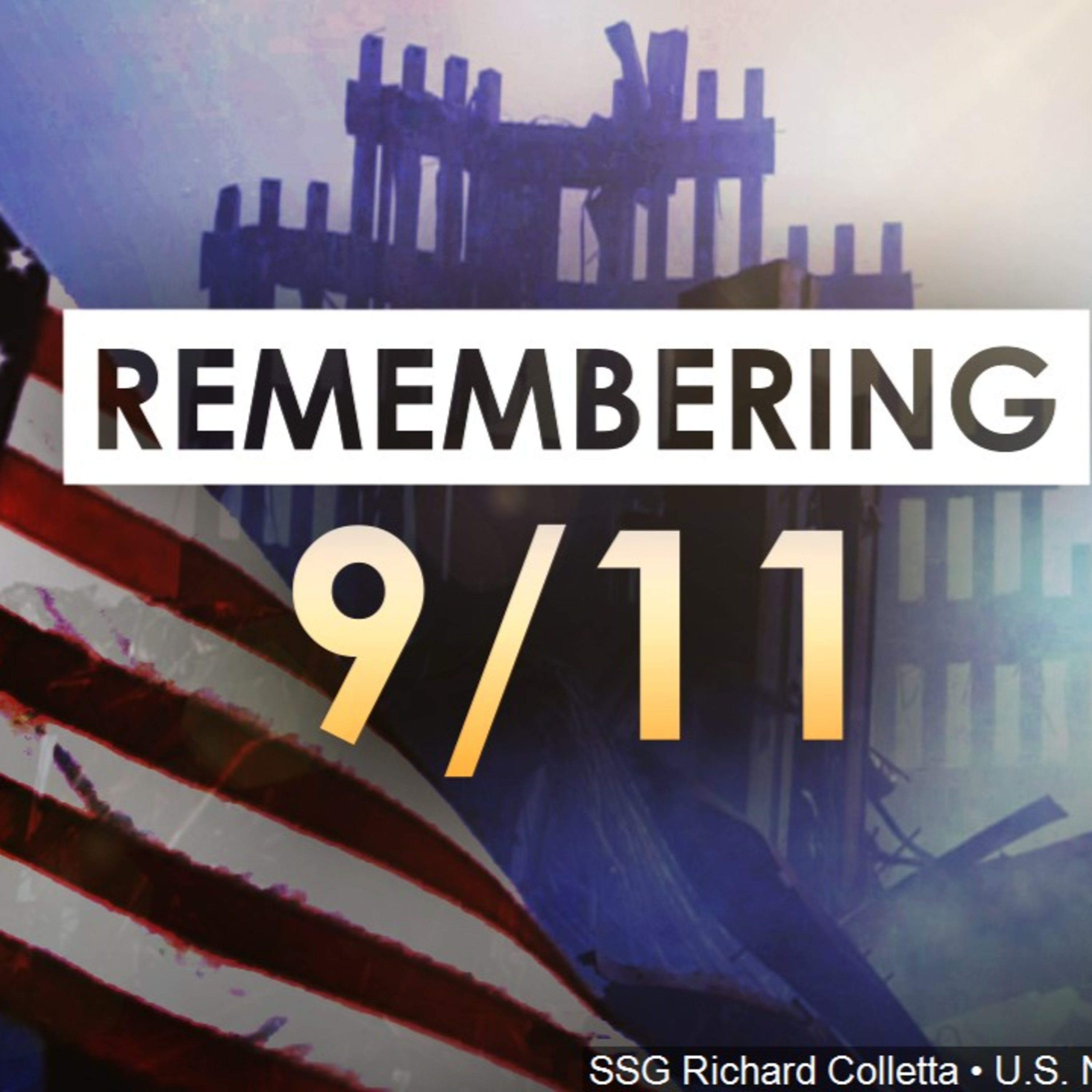 i remember 9 11 episode artwork
