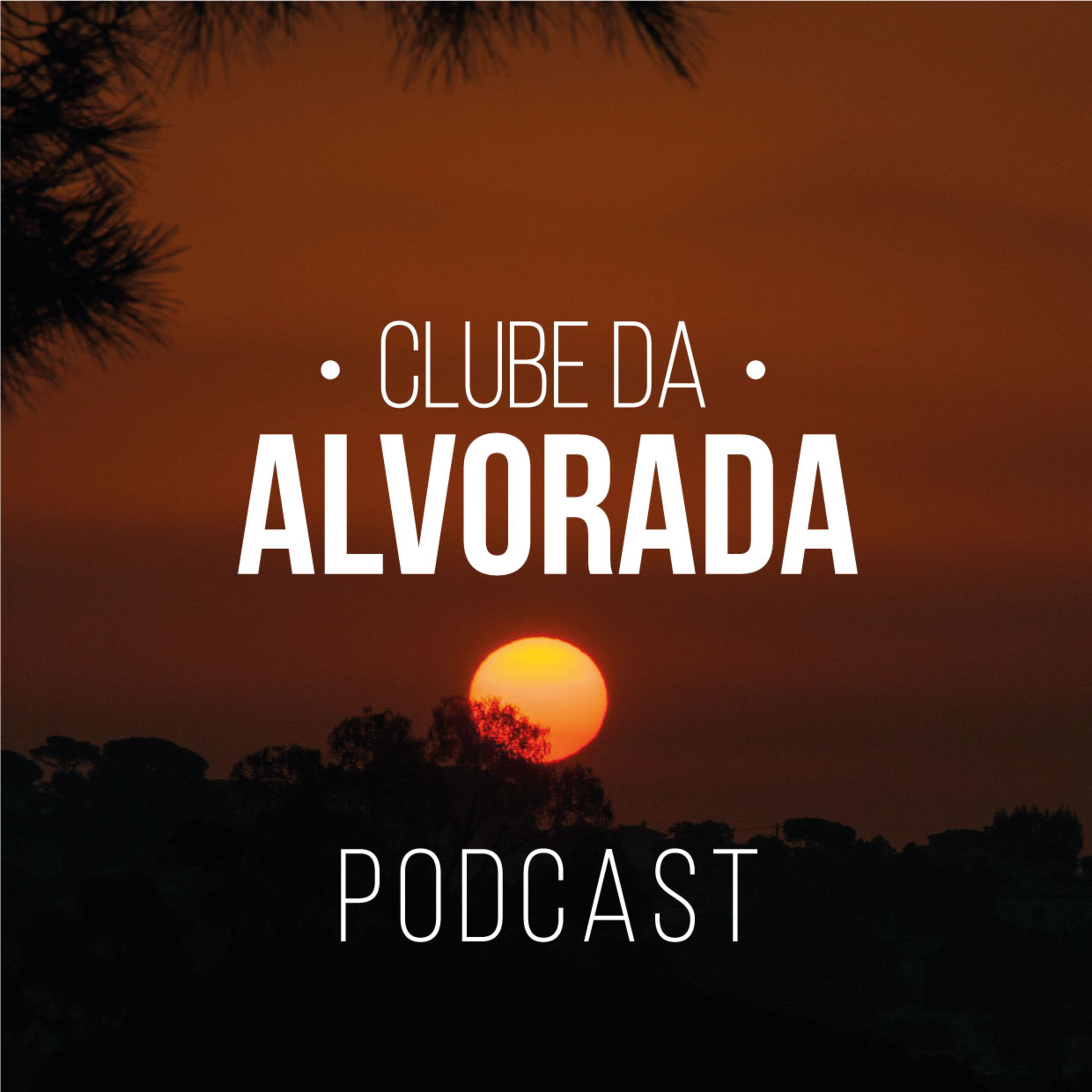 Podcast Clube da Alvorada