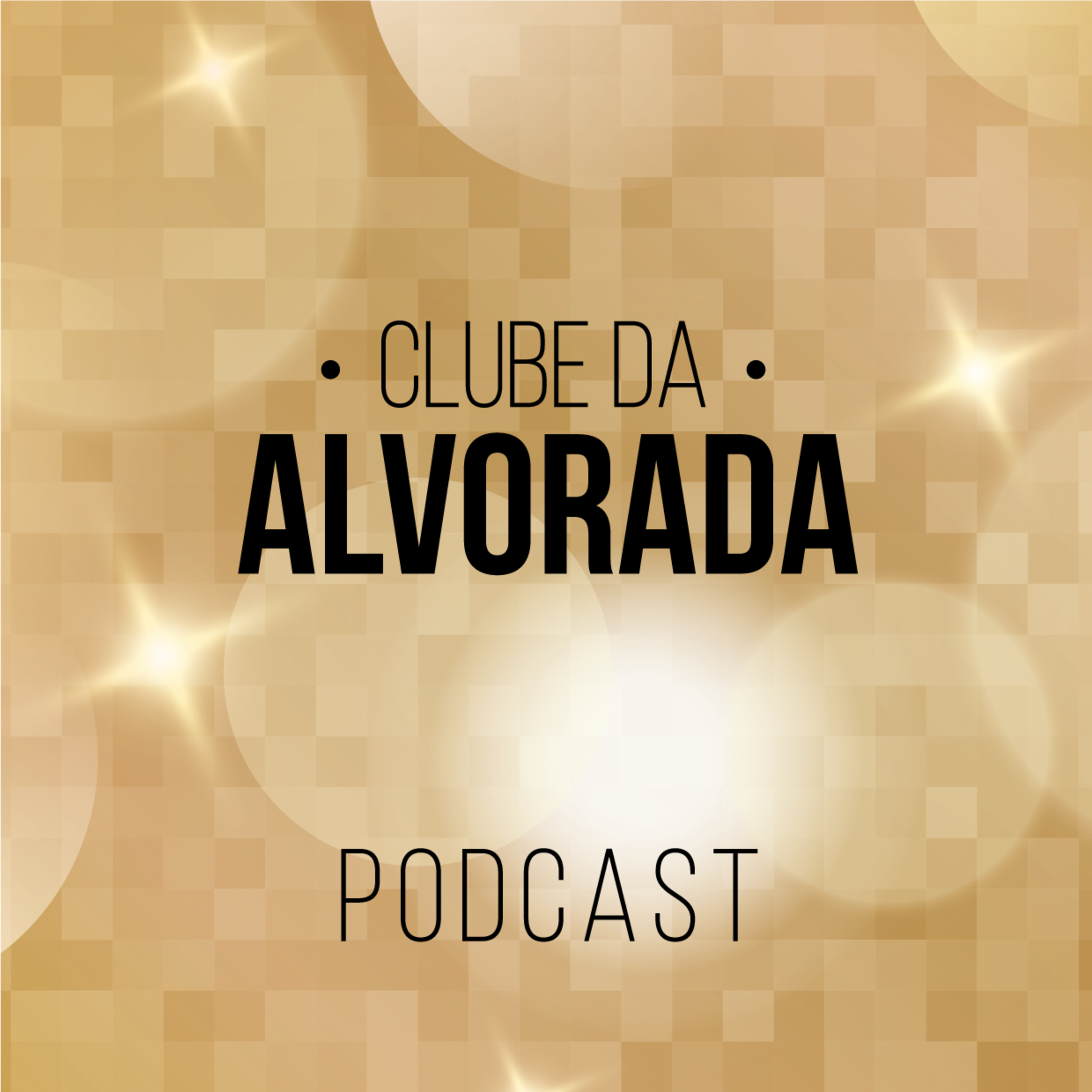 Podcast Clube da Alvorada
