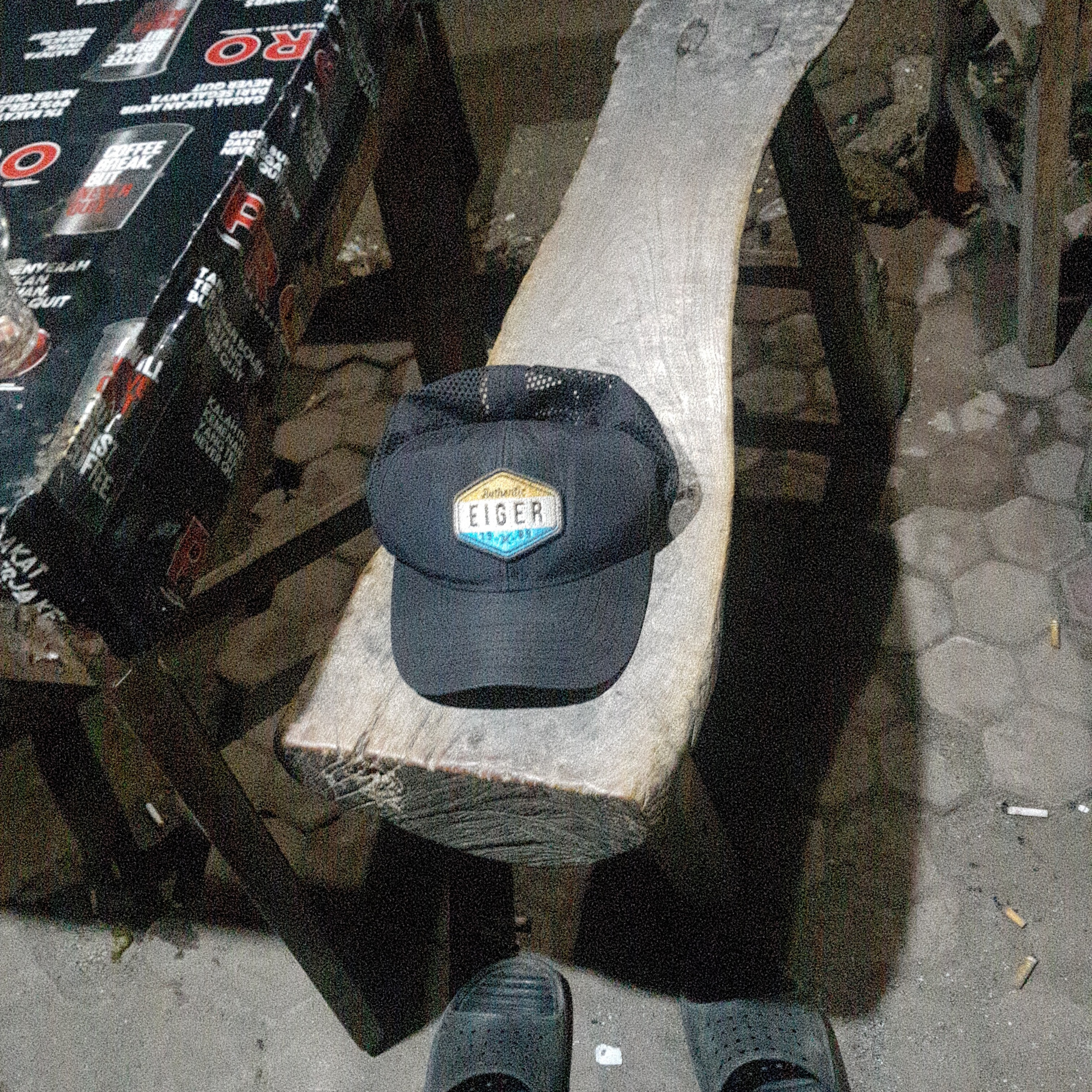 Podcast Nggalek