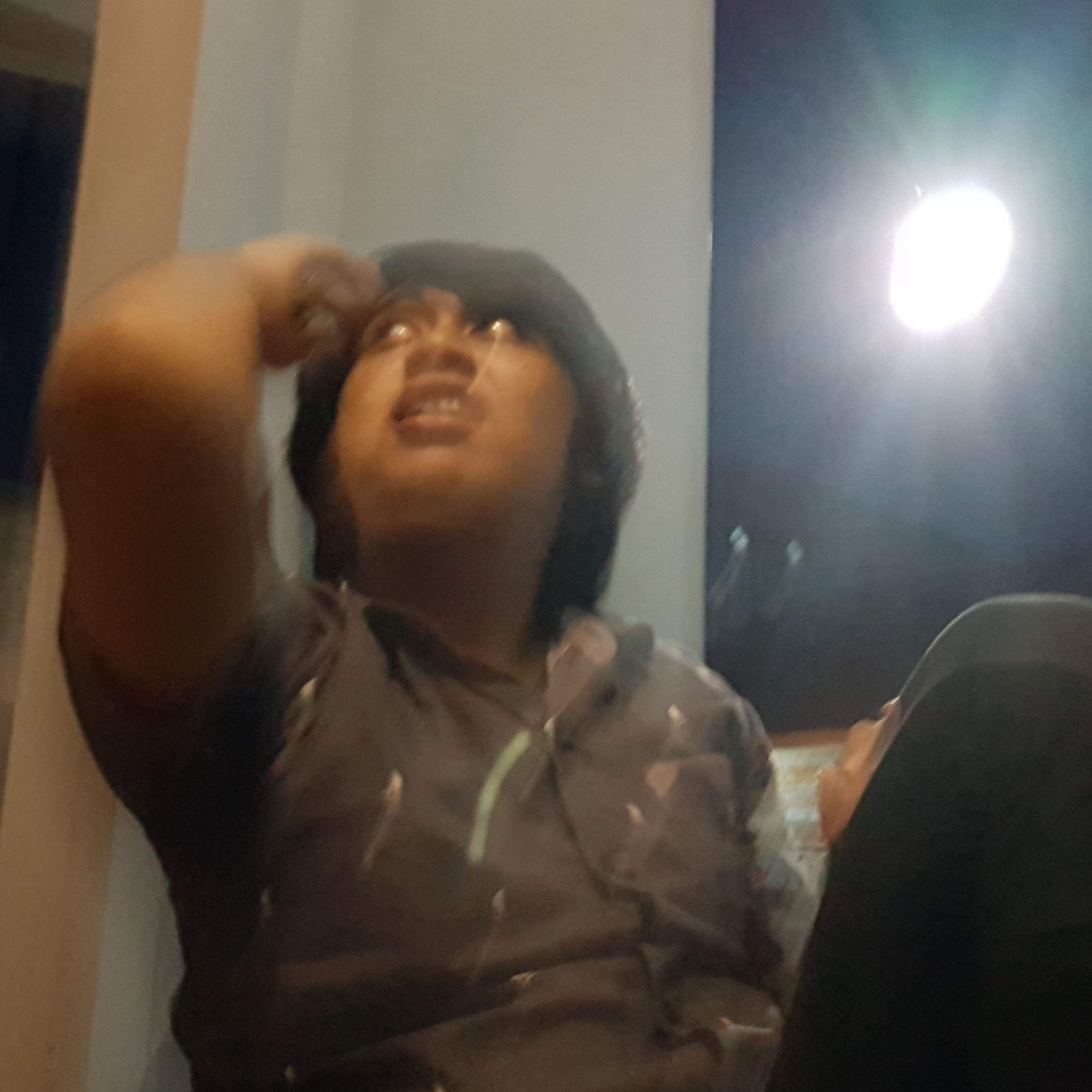 Podcast Nggalek