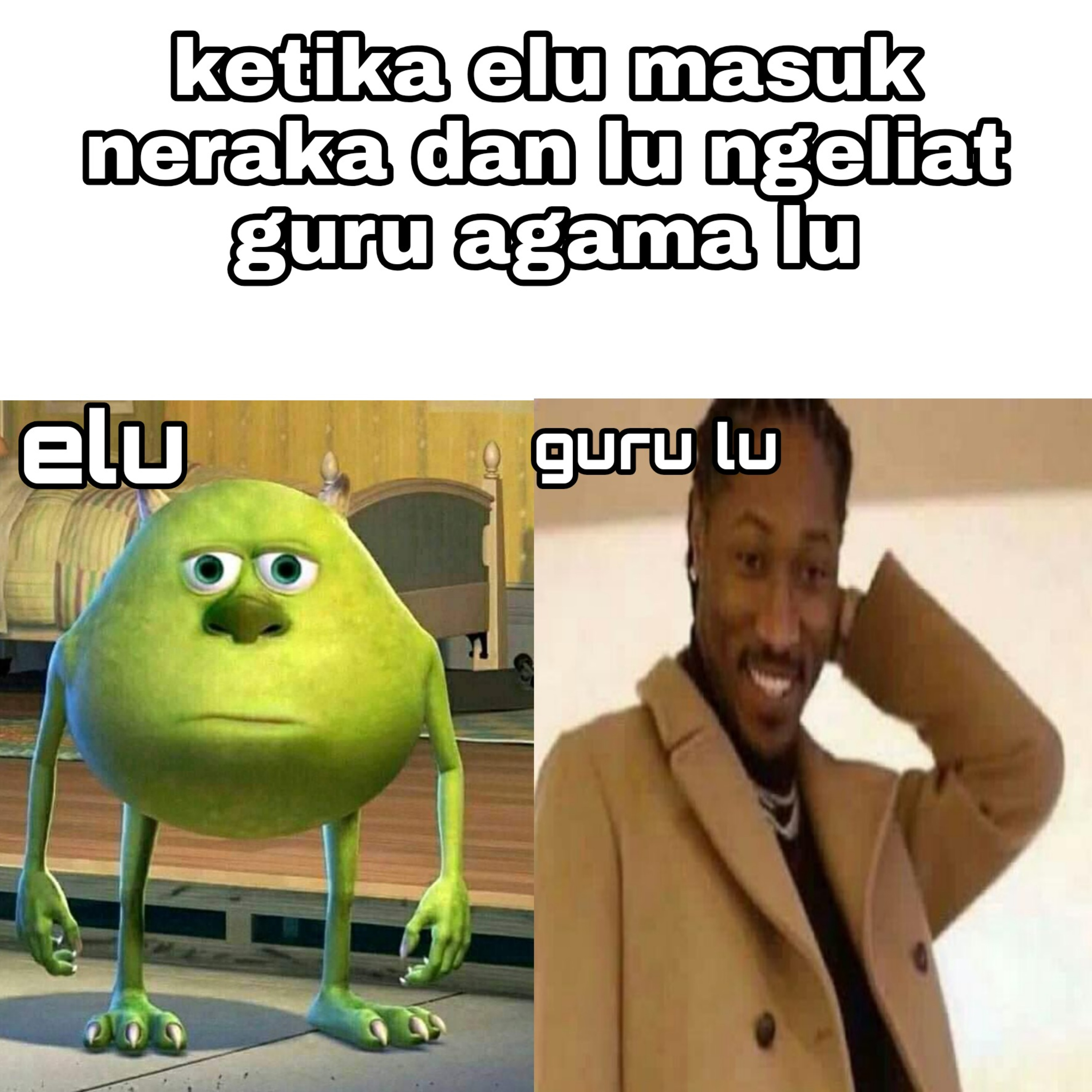 Podcast Nggalek