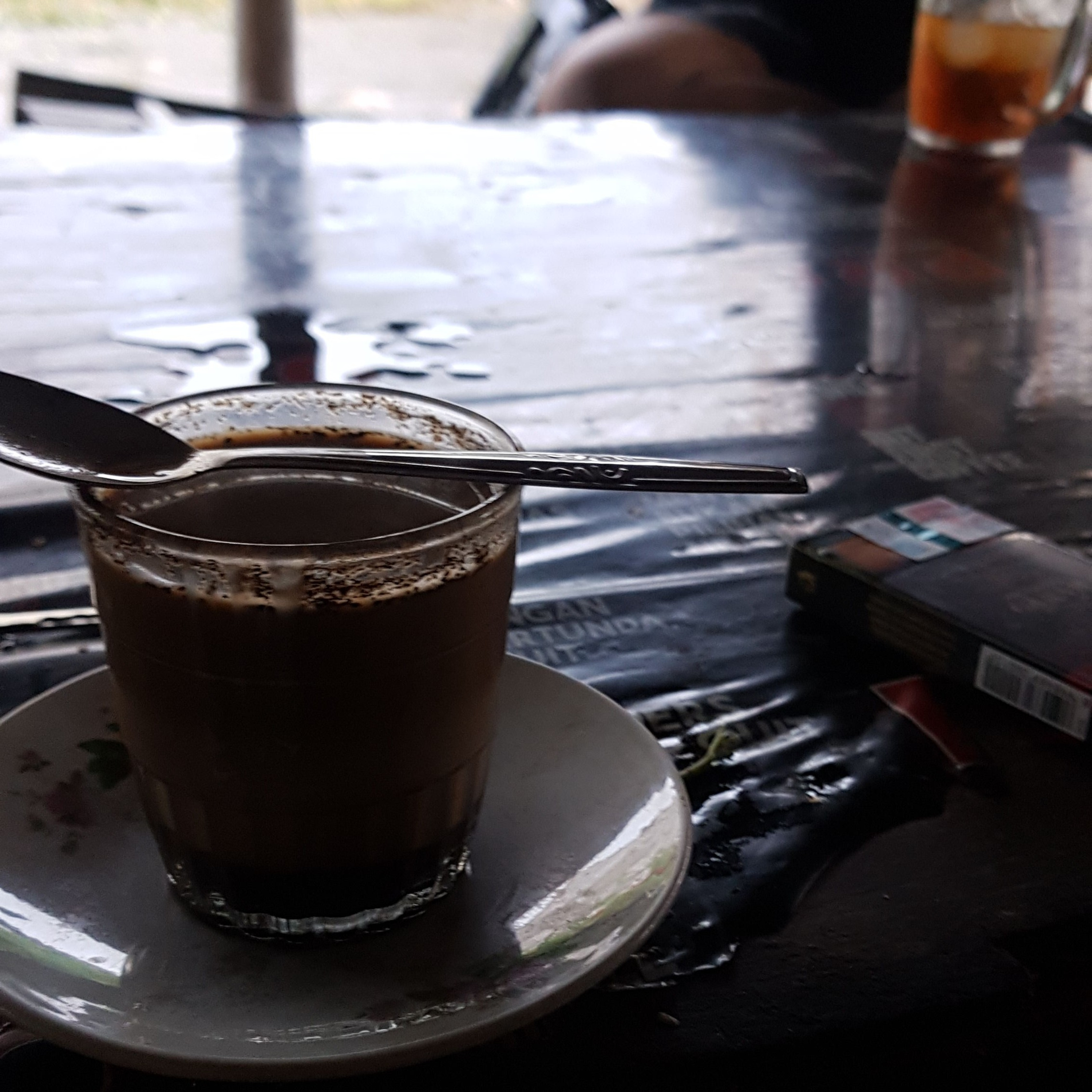 Podcast Nggalek