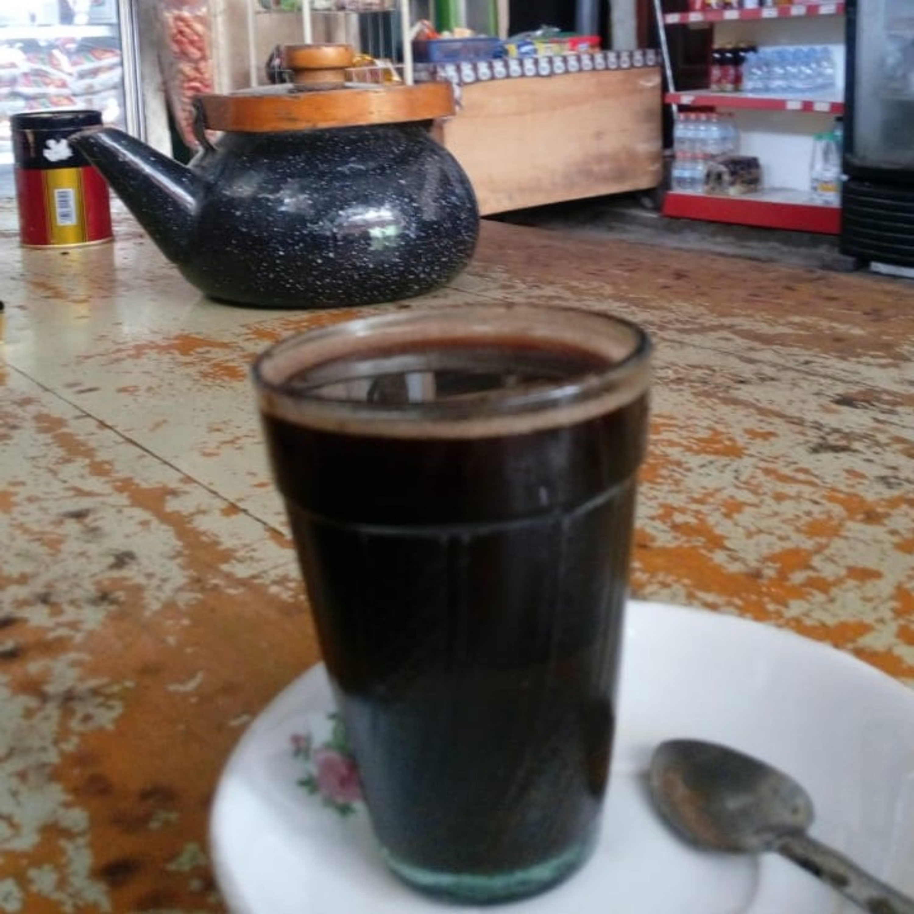 Podcast Nggalek