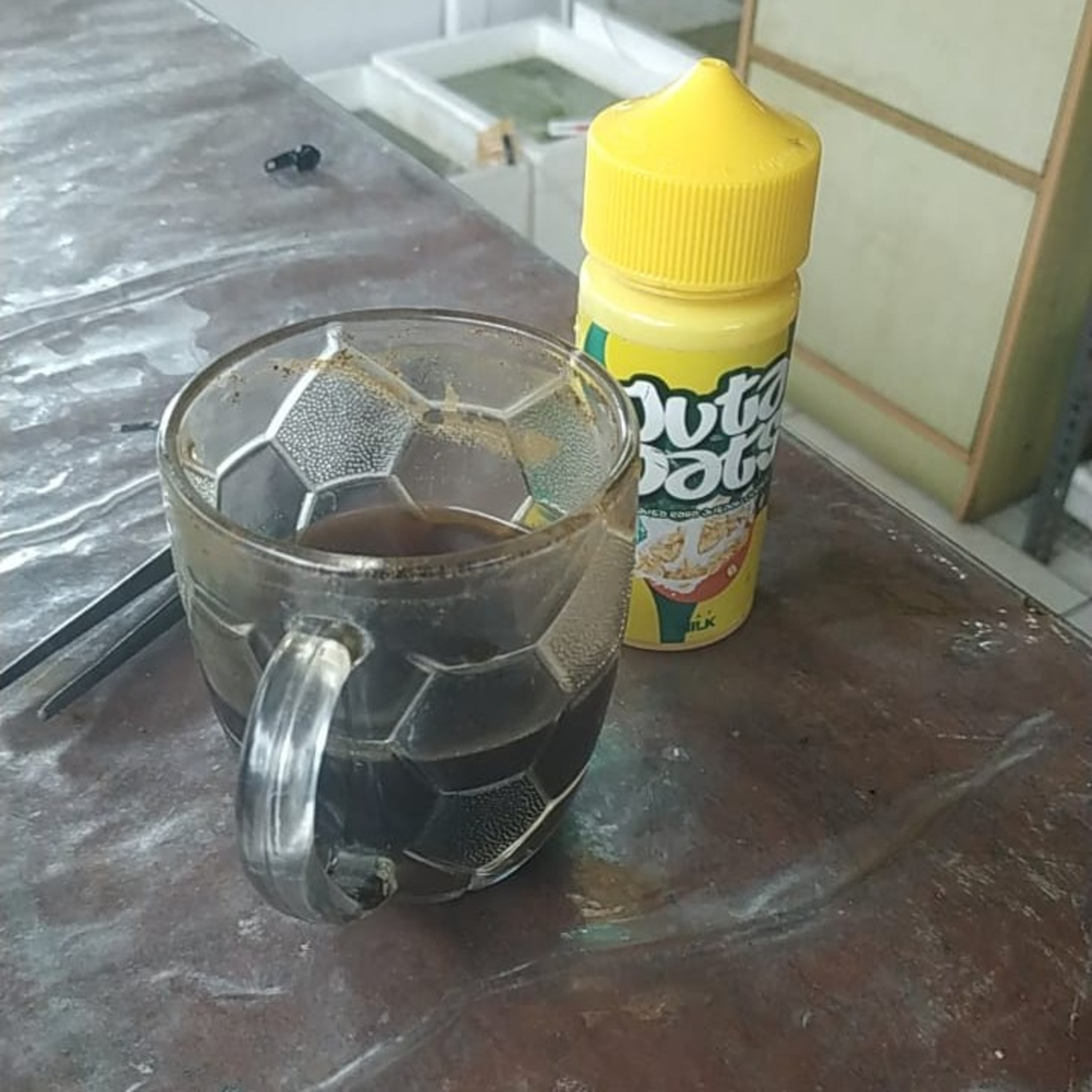 Podcast Nggalek
