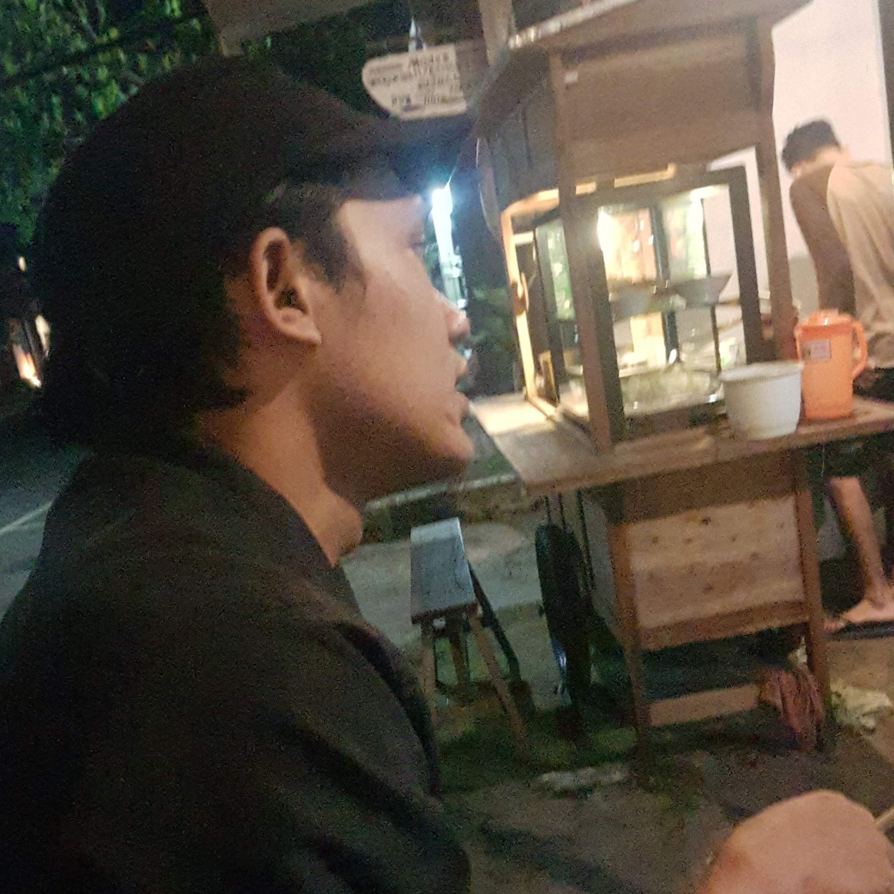Podcast Nggalek