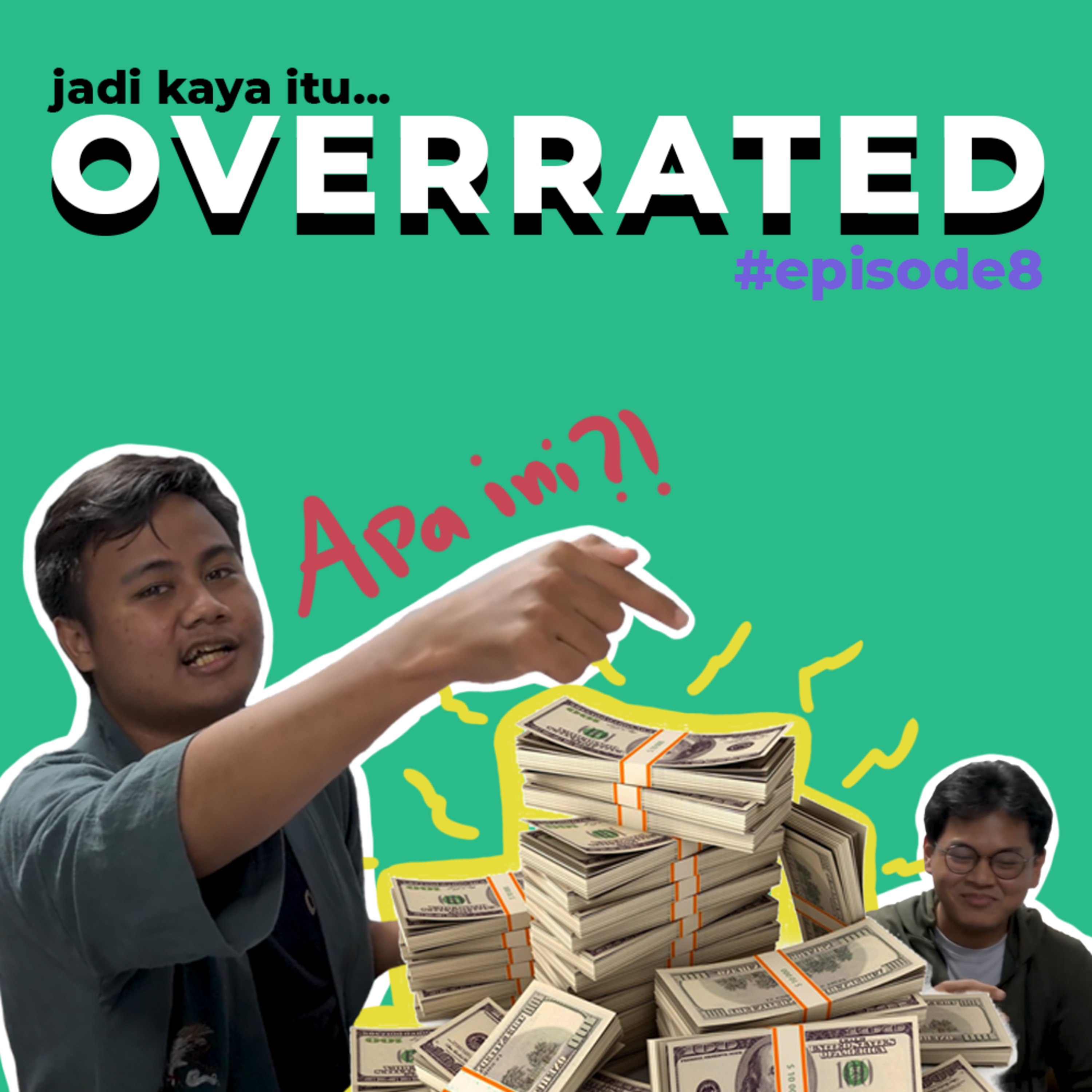 Santap Malam
