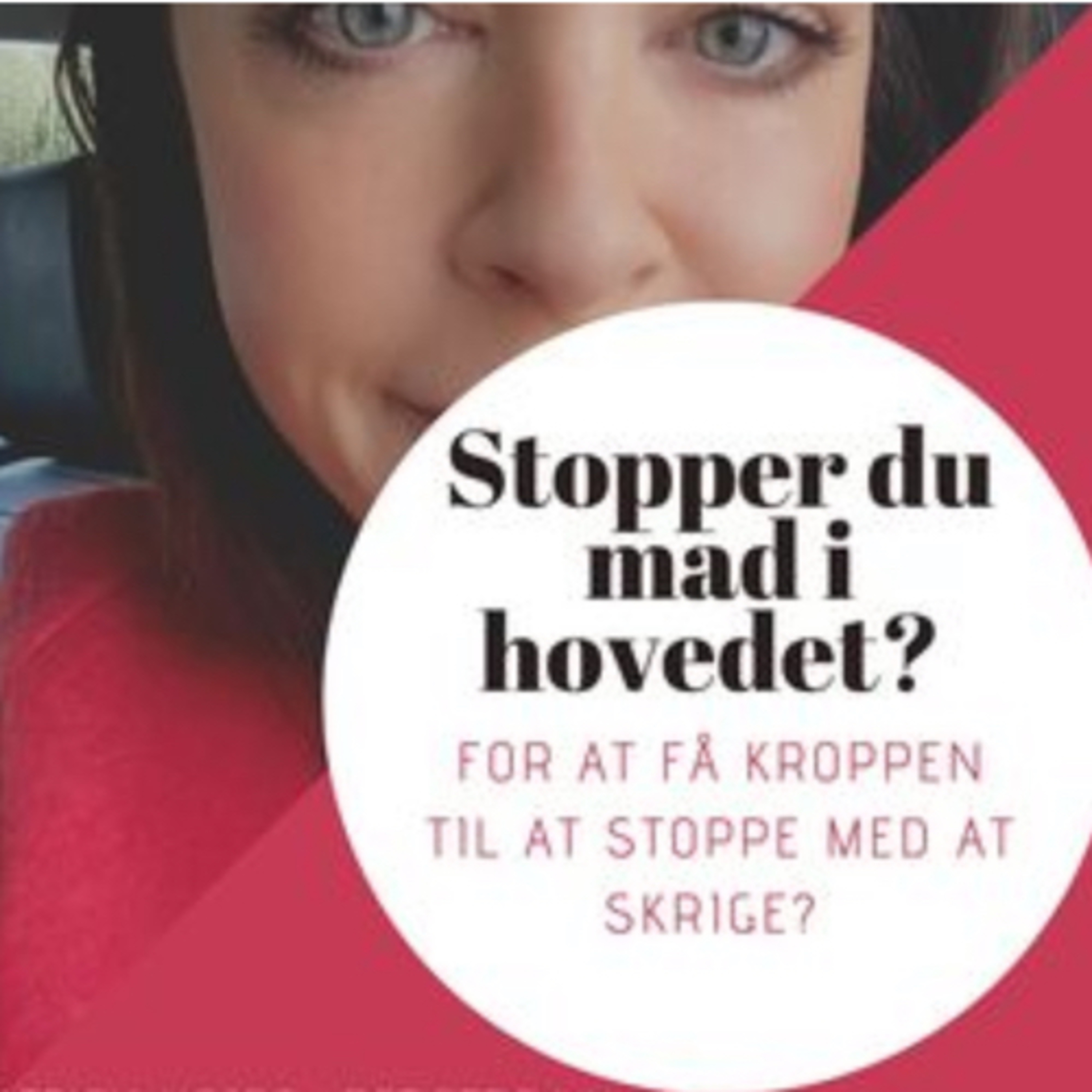 VEJEN UD AF OVERSPISNING, OVERVÆGT & MADMISBRUG