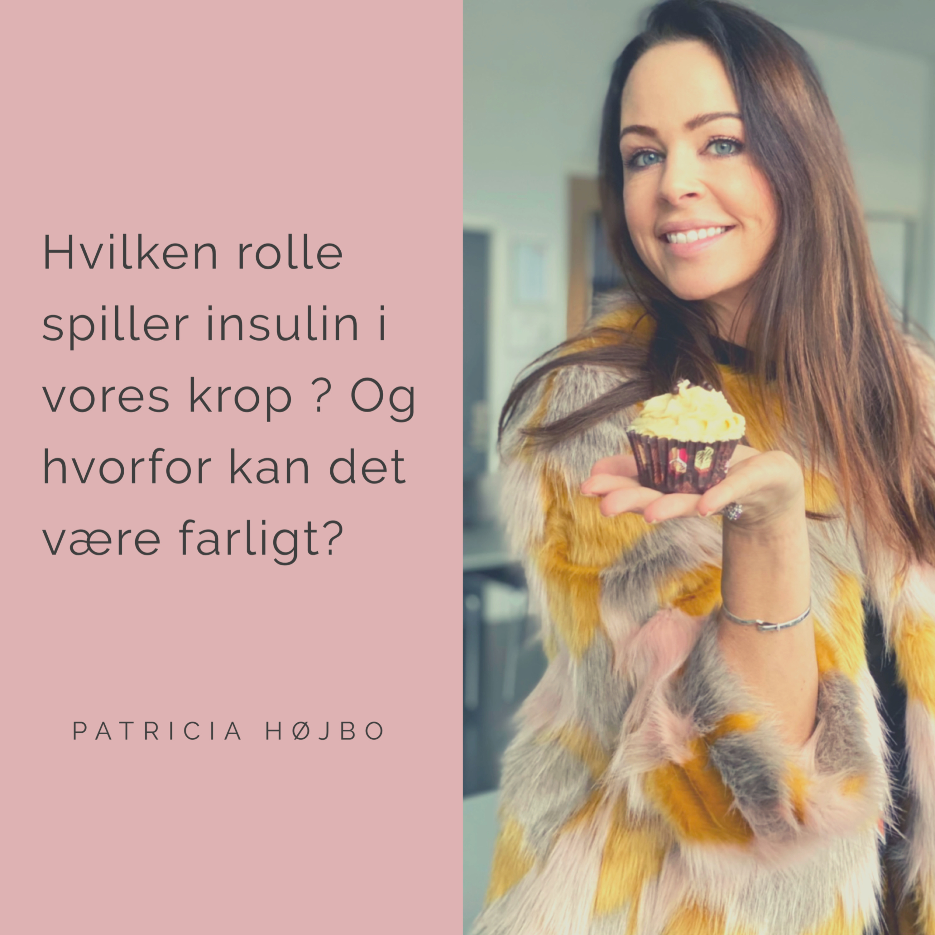 VEJEN UD AF OVERSPISNING, OVERVÆGT & MADMISBRUG