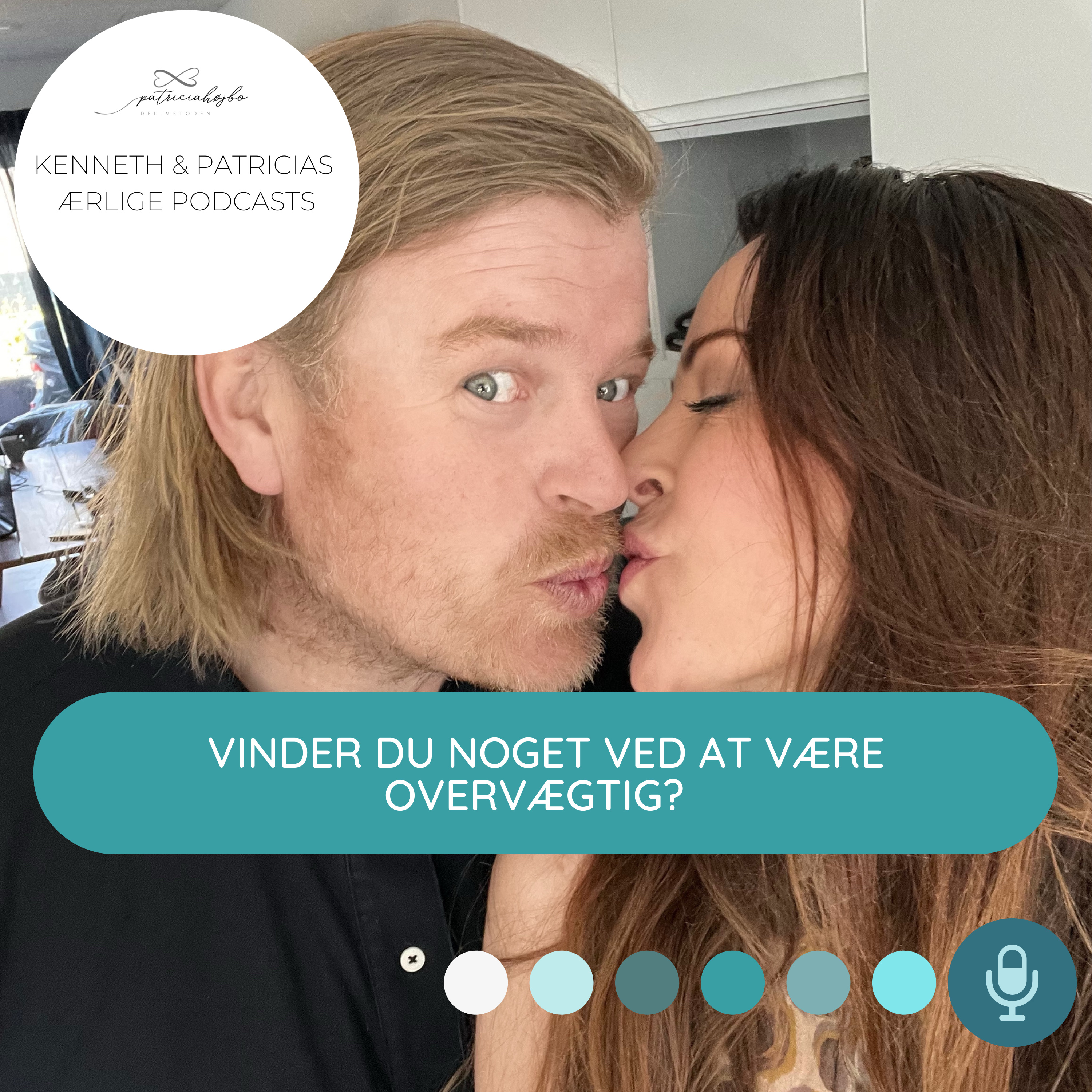 VEJEN UD AF OVERSPISNING, OVERVÆGT & MADMISBRUG