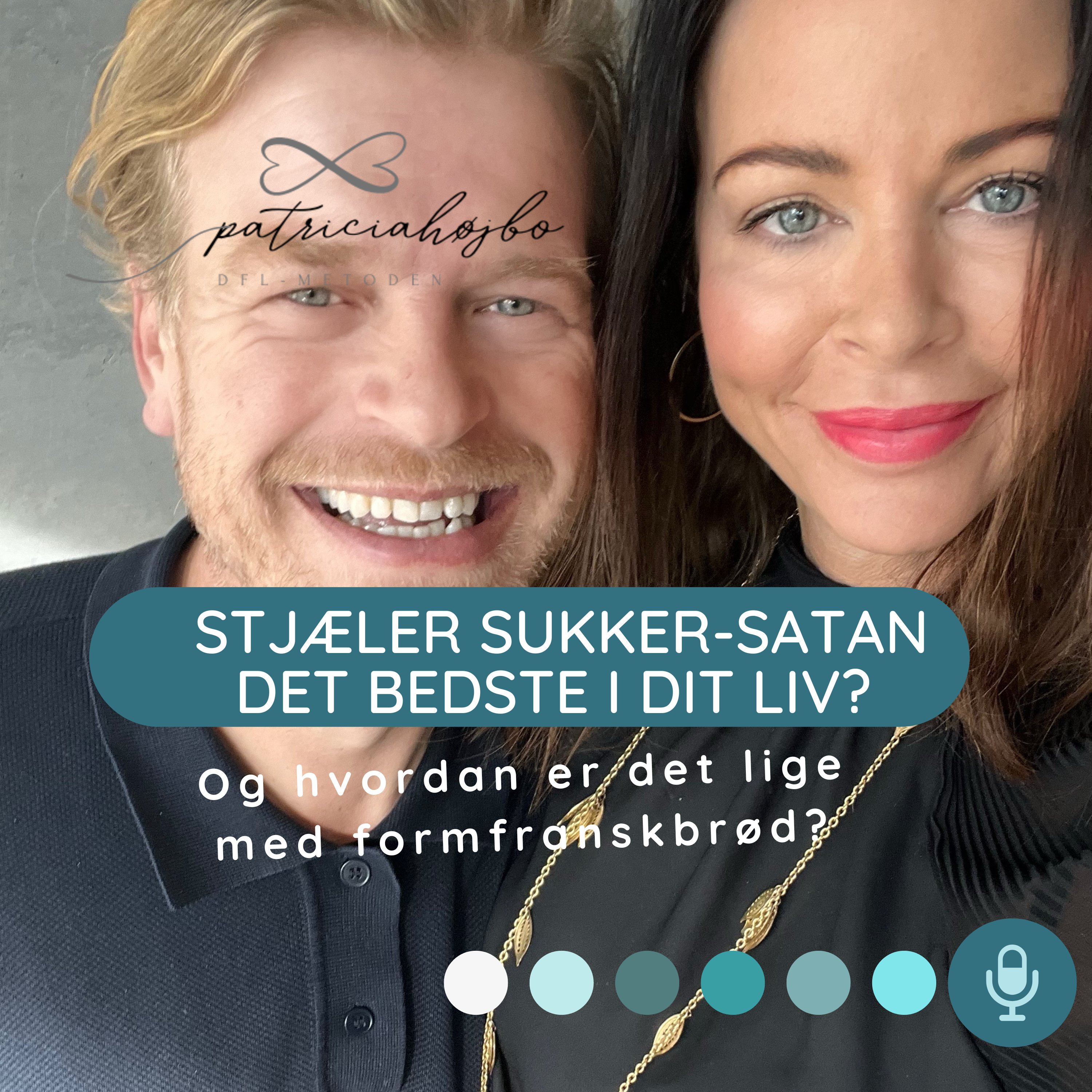 VEJEN UD AF OVERSPISNING, OVERVÆGT & MADMISBRUG