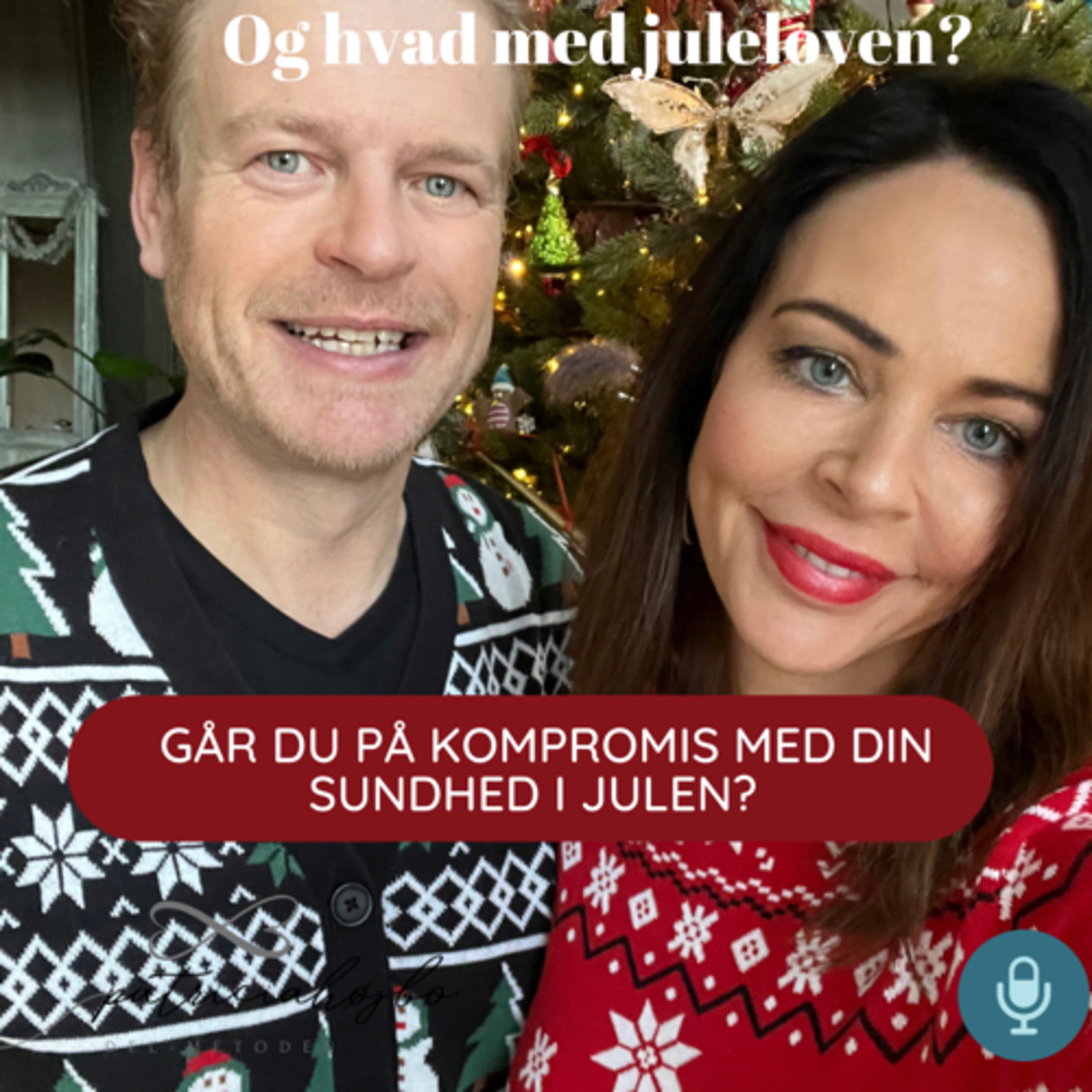 VEJEN UD AF OVERSPISNING, OVERVÆGT & MADMISBRUG