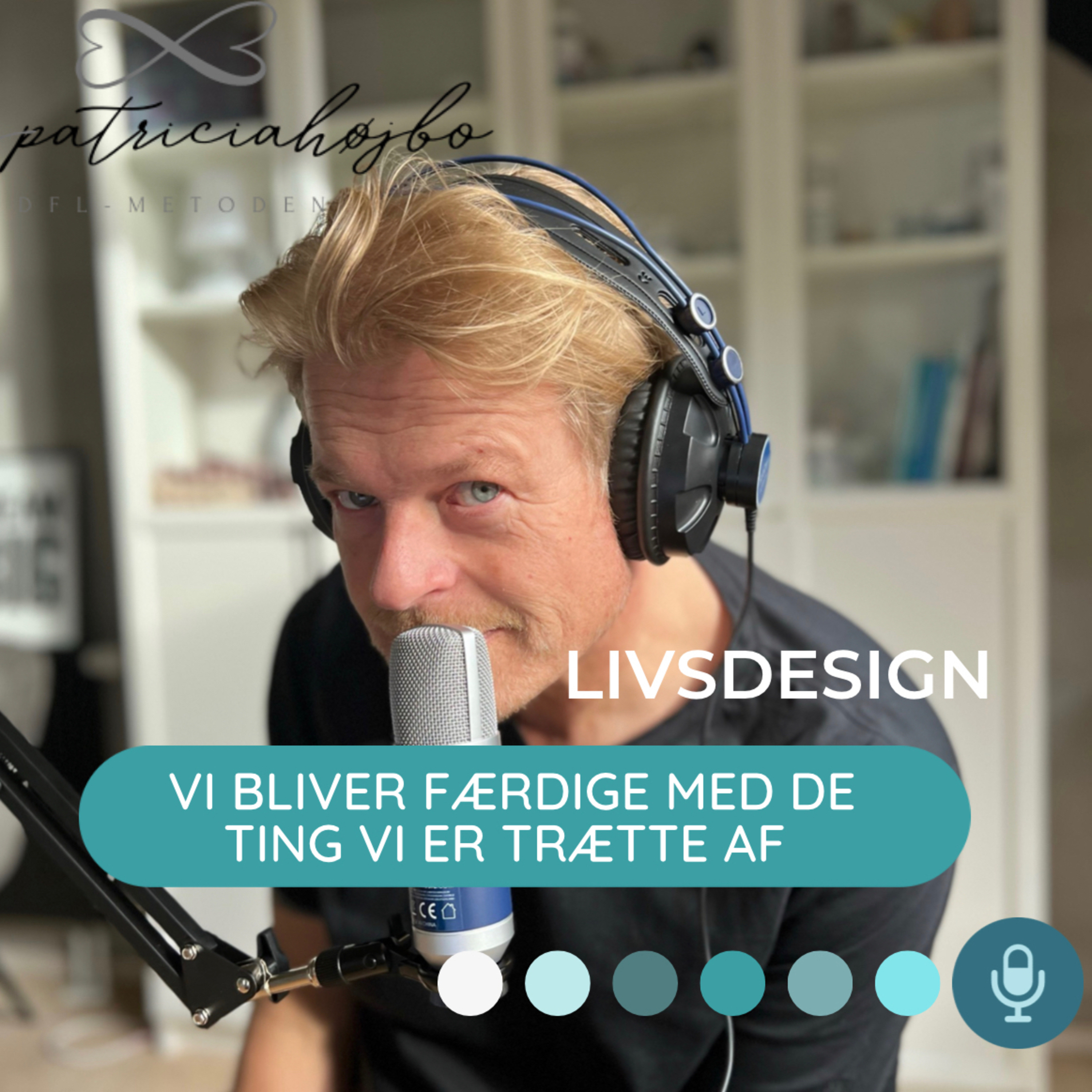 VEJEN UD AF OVERSPISNING, OVERVÆGT & MADMISBRUG