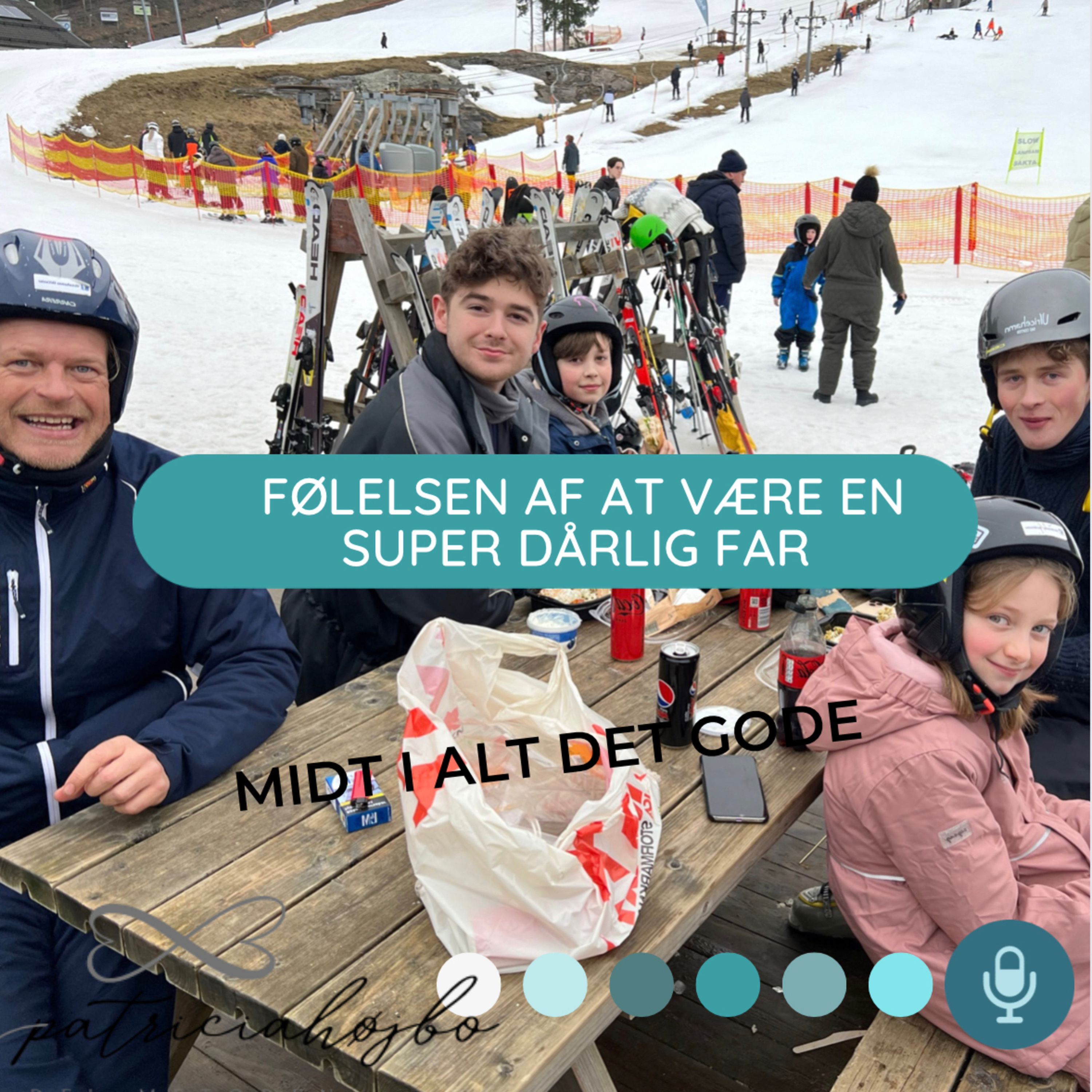 VEJEN UD AF OVERSPISNING, OVERVÆGT & MADMISBRUG